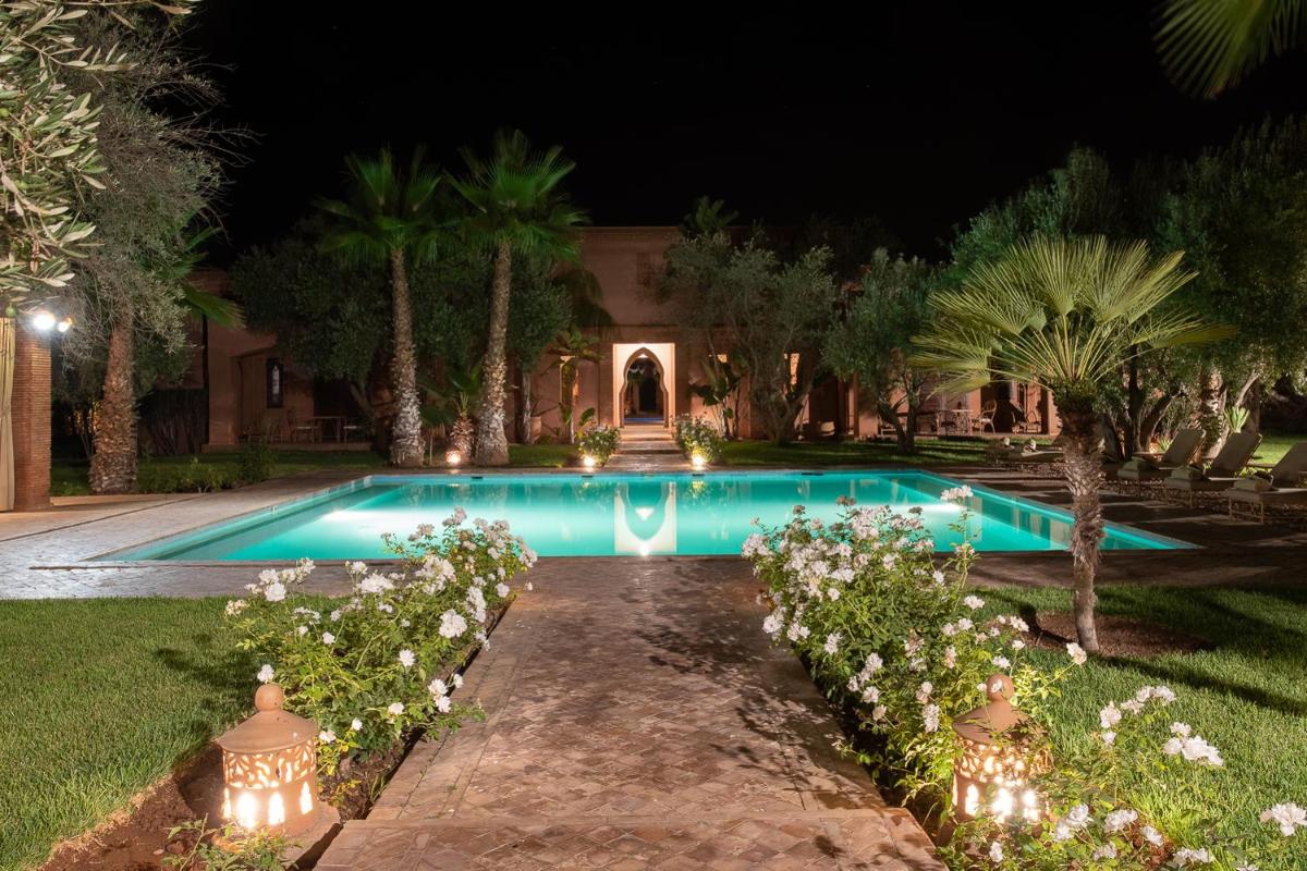 Dar Layyina