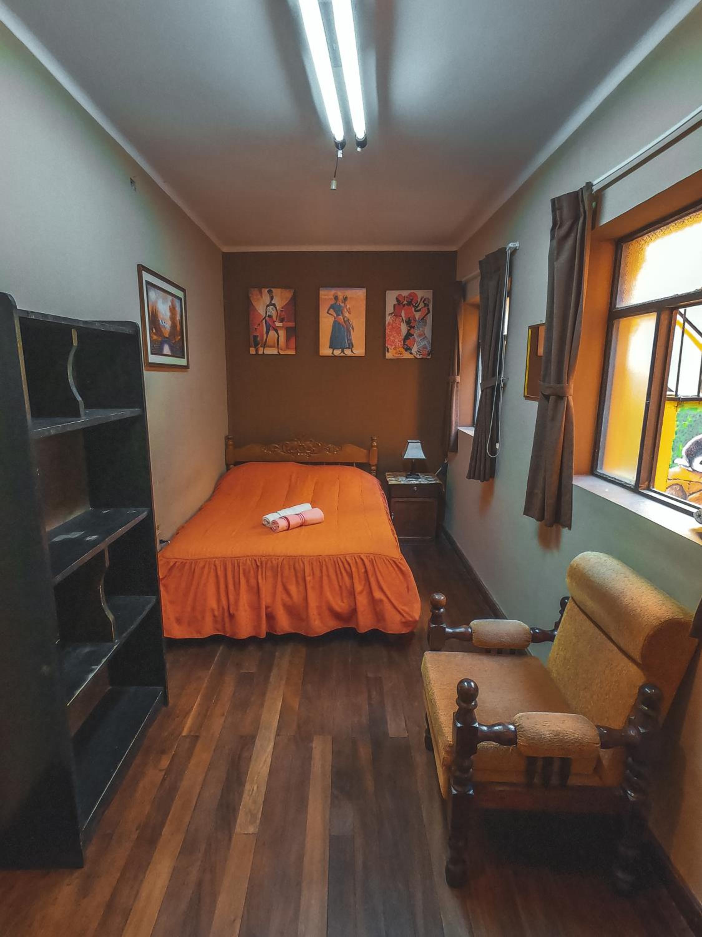 Colors House