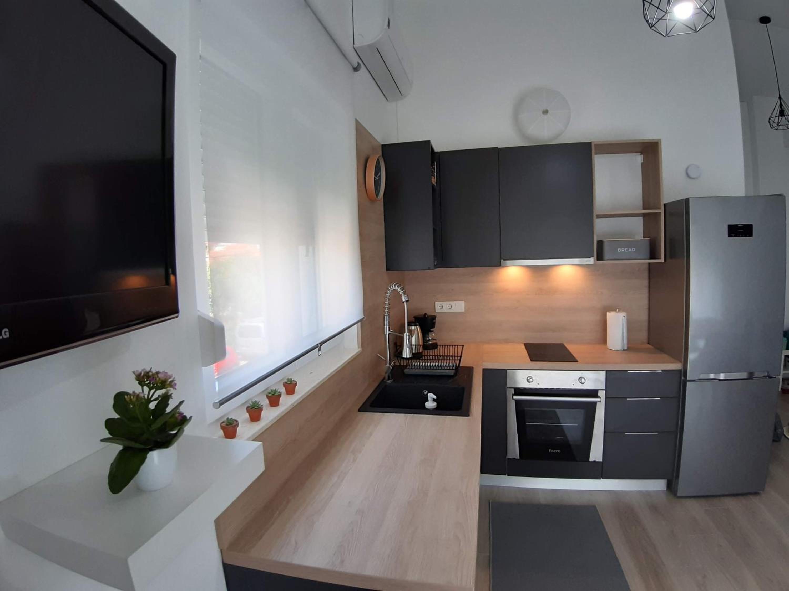 Apartment Pepina view 4