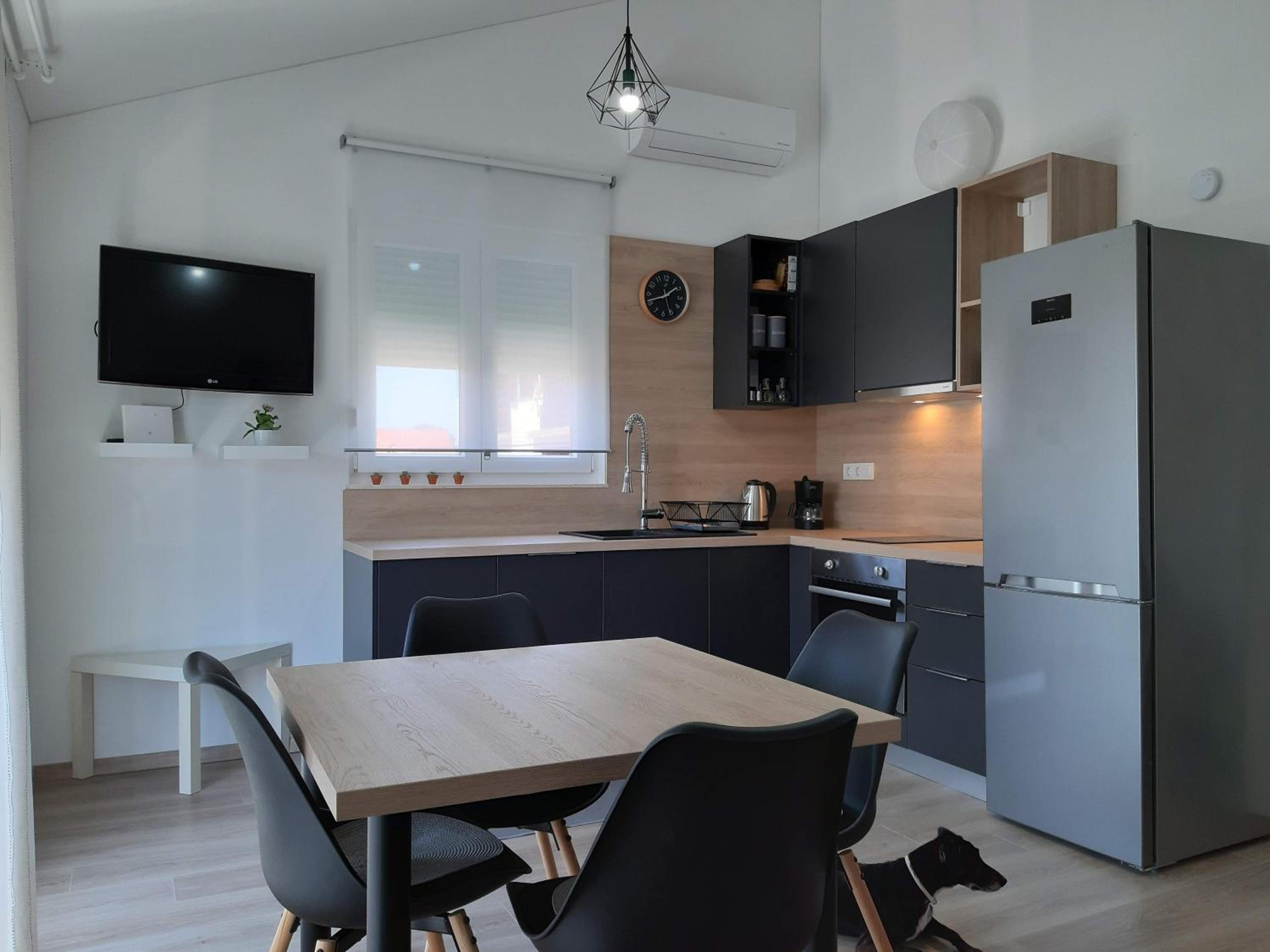 Apartment Pepina view 2