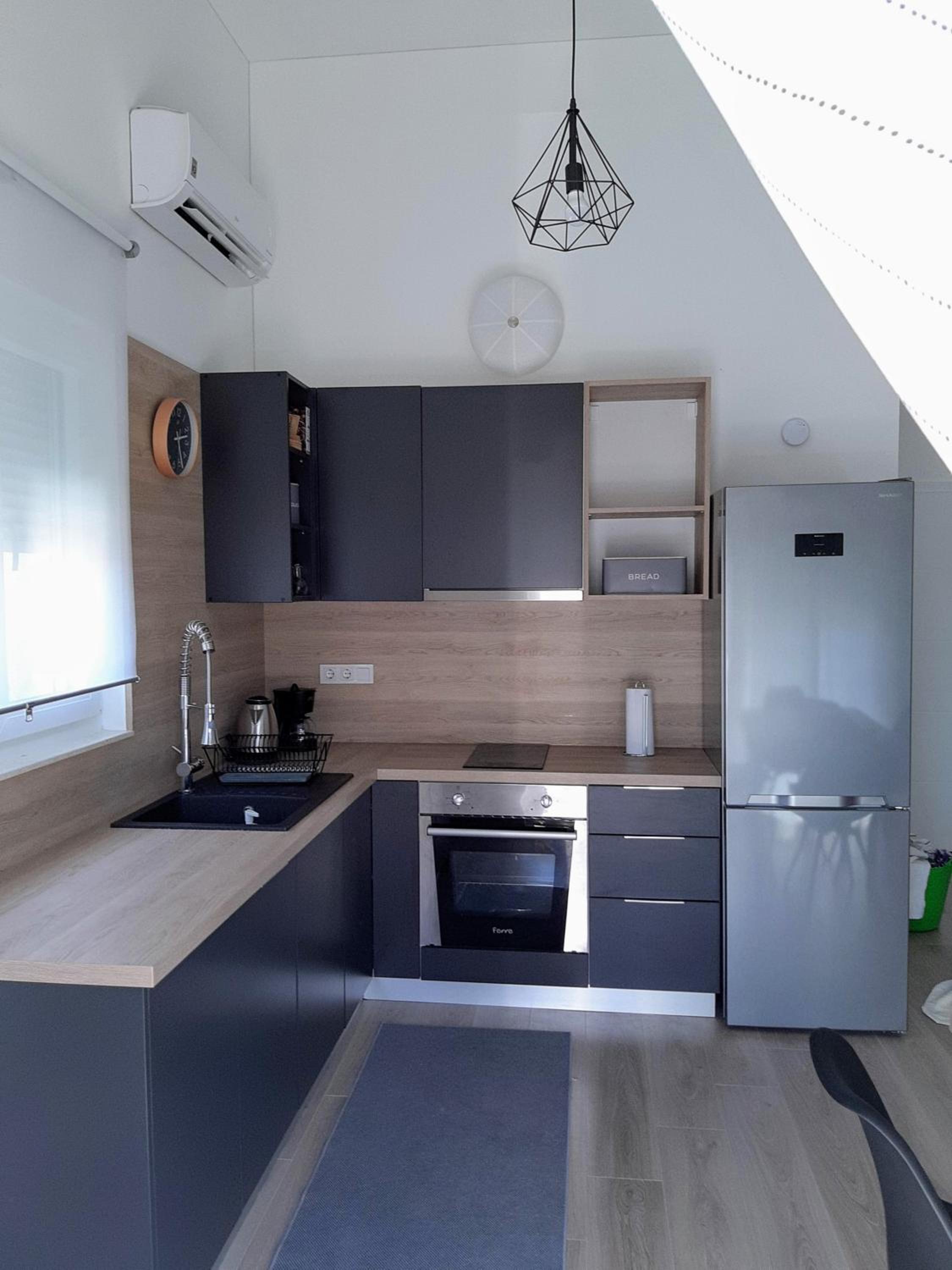 Apartment Pepina view 5