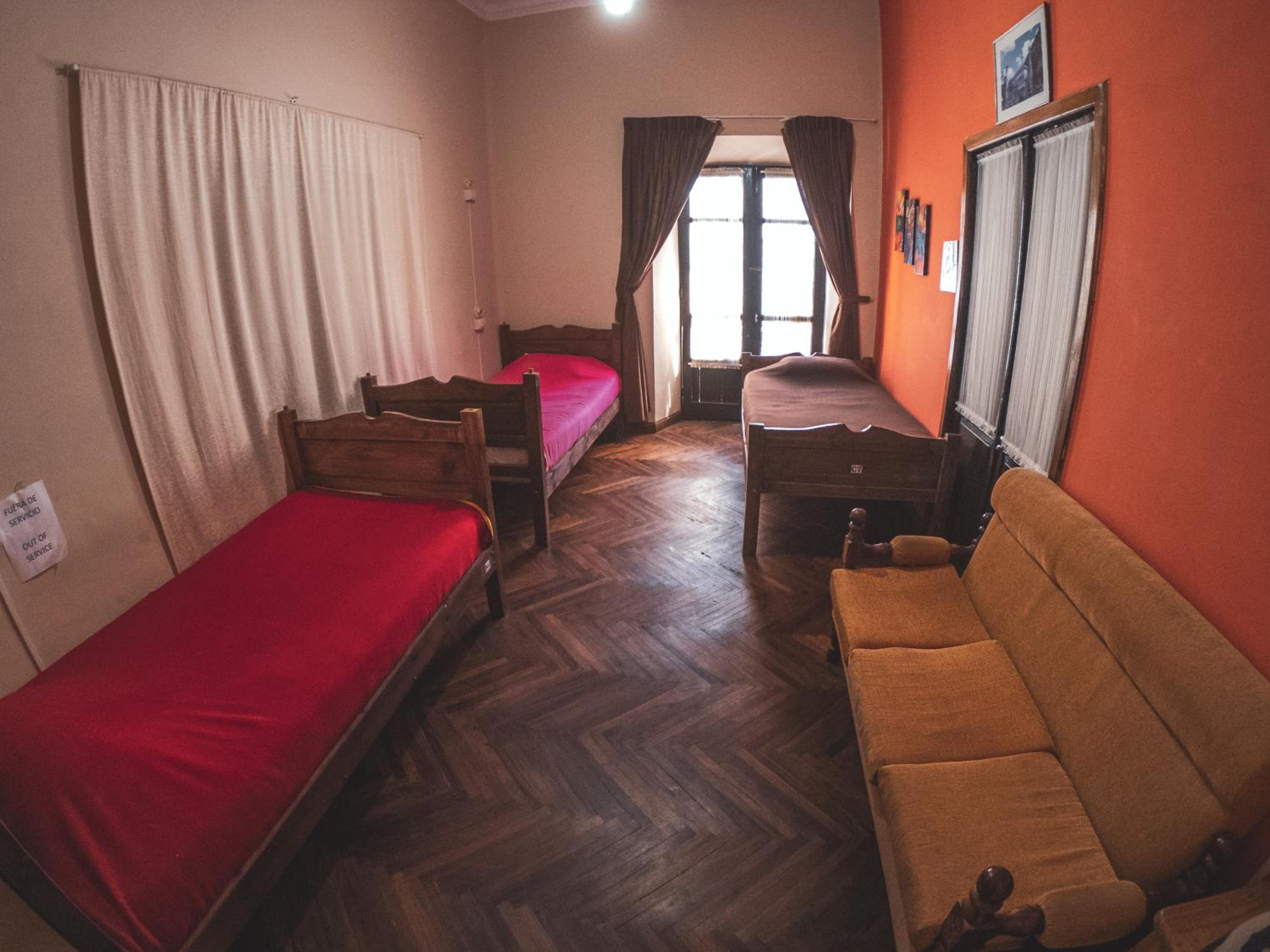 Colors House