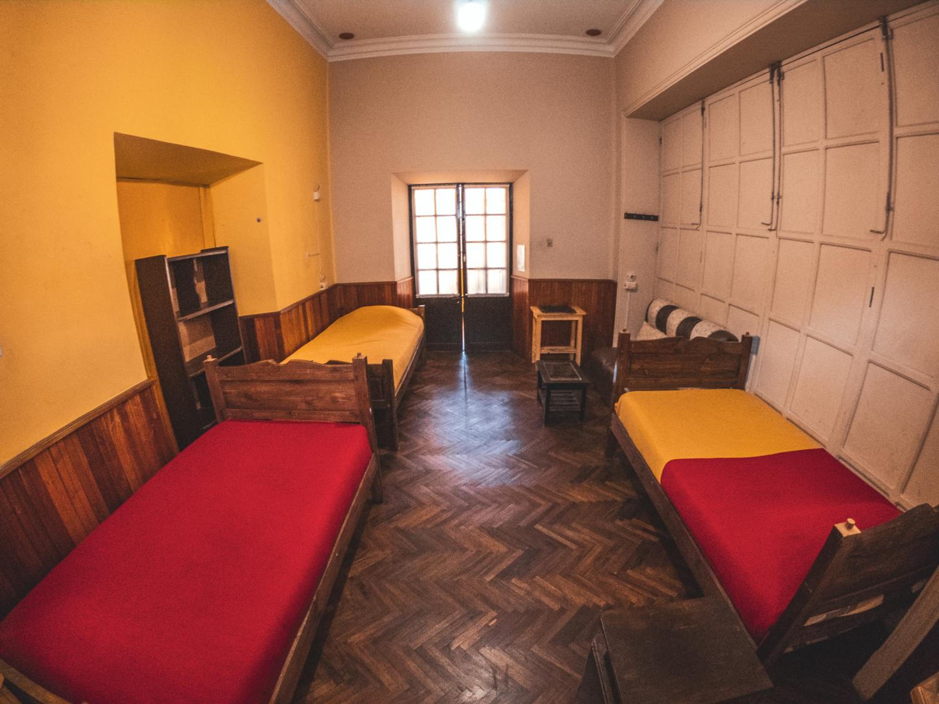 Colors House