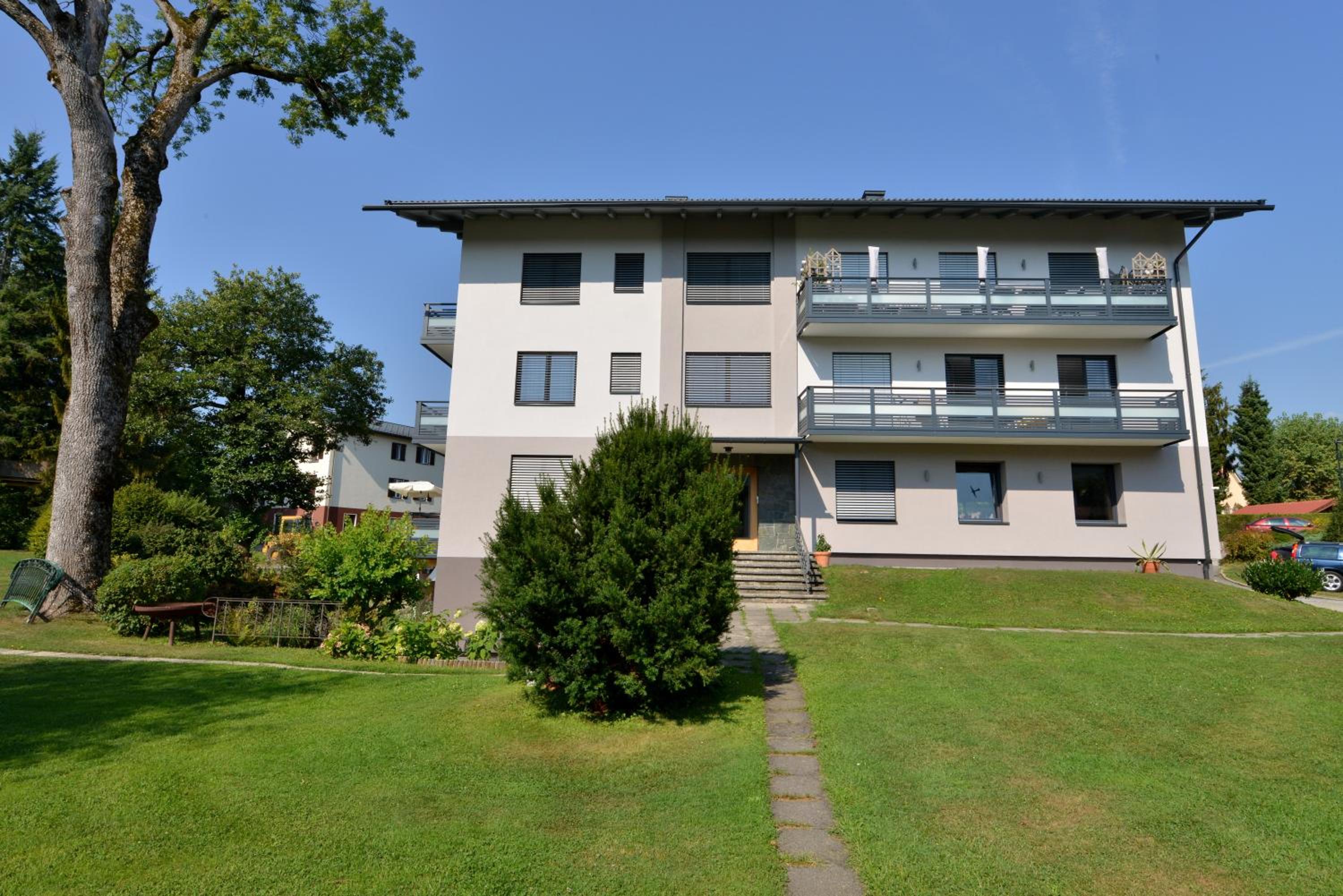 Villa Berginz by Seebnb view 5