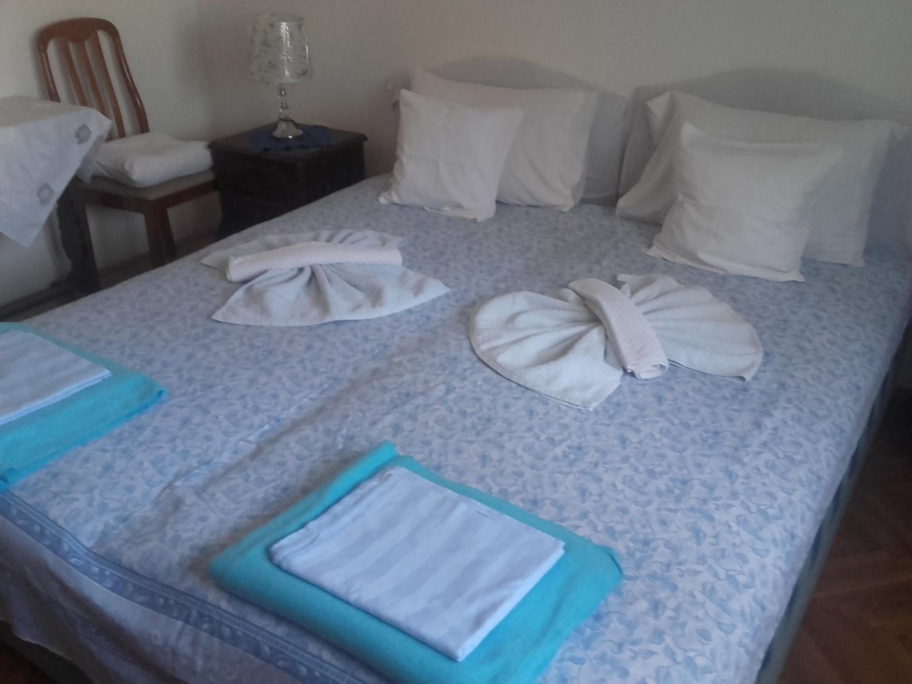 Guest House Vila Bak