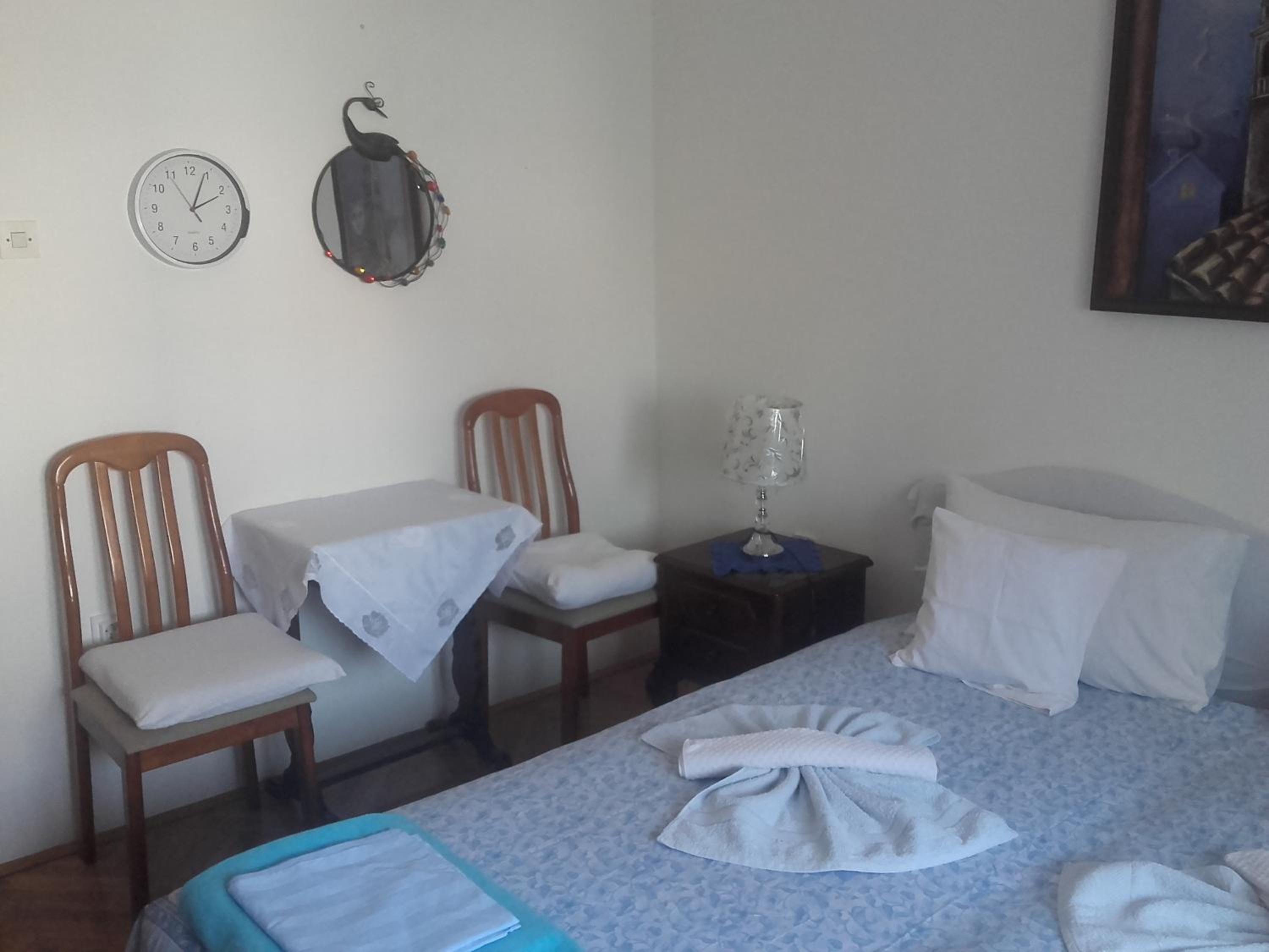 Guest House Vila Bak