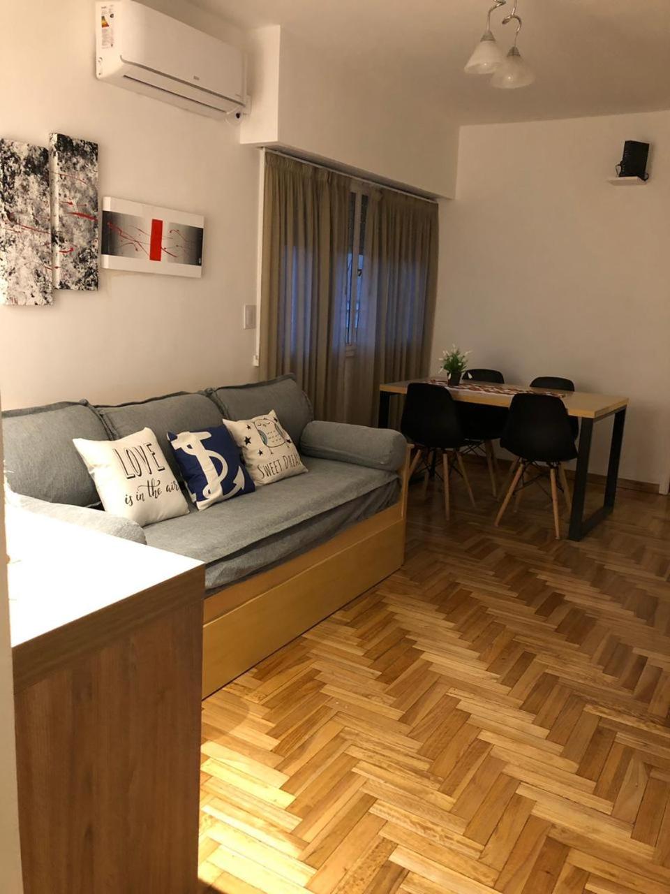 Departamento temporal Colon 401