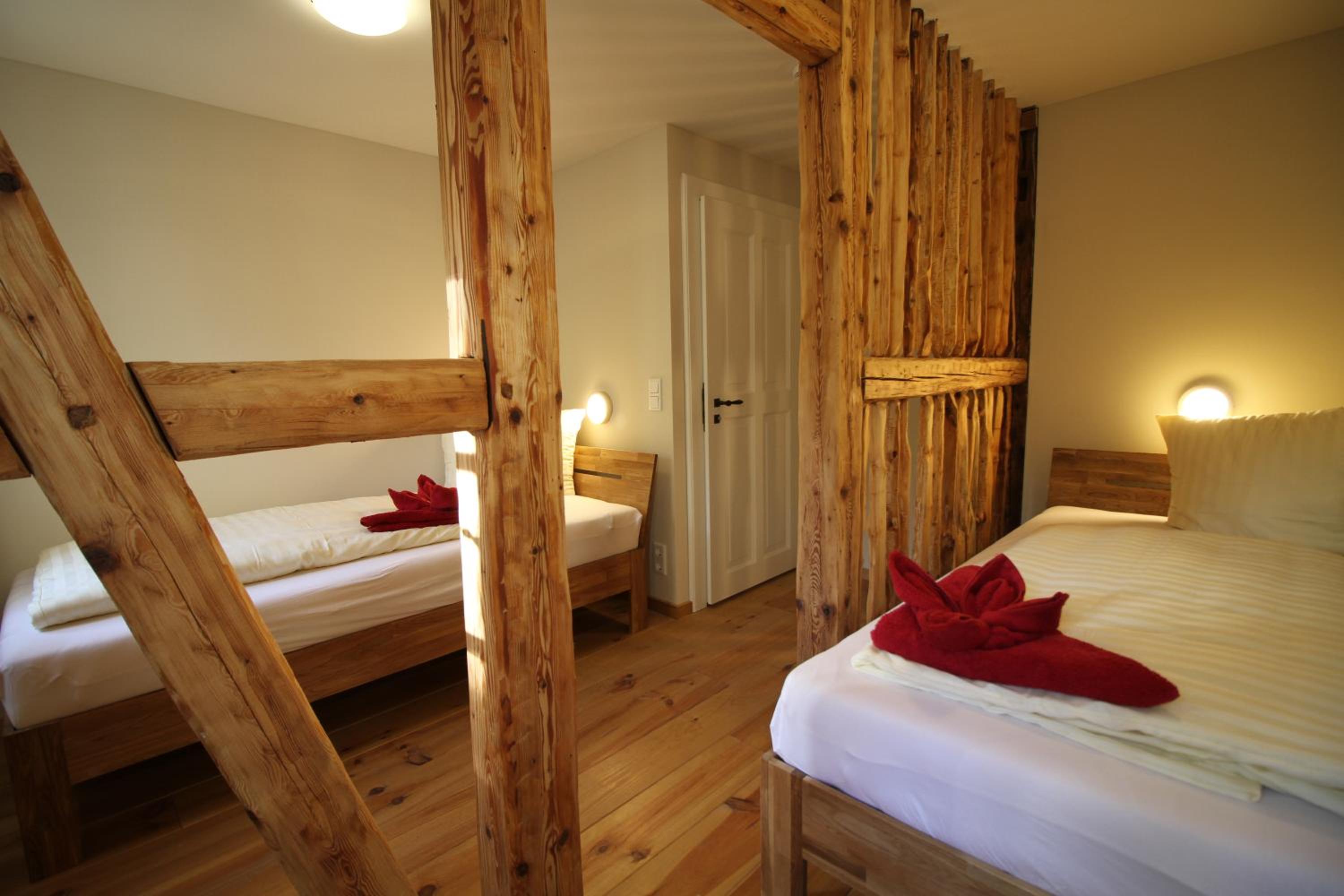 Ferienwohnungen Felsenkeller Bielatal view 4