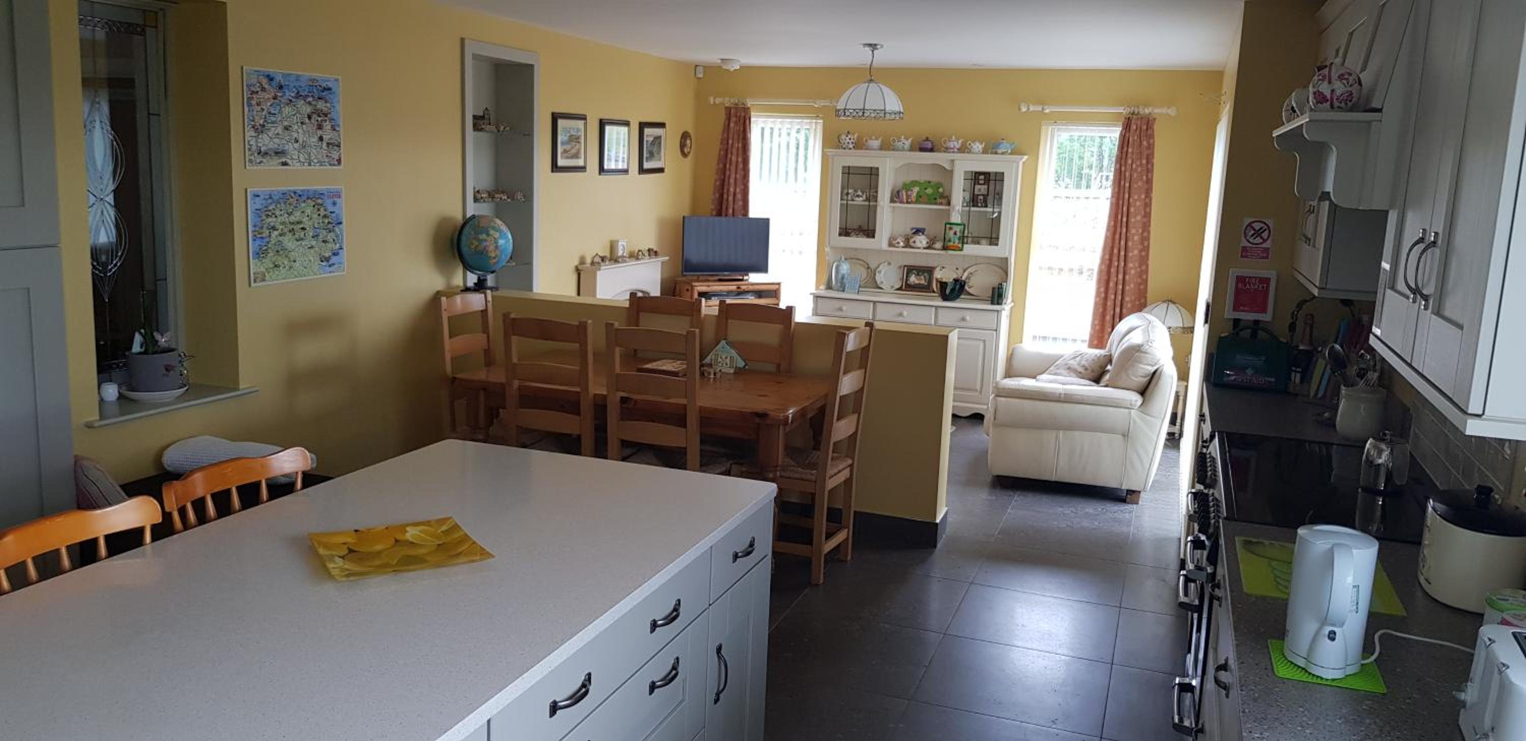 Carrivcashel Causeway Family Escape view 5