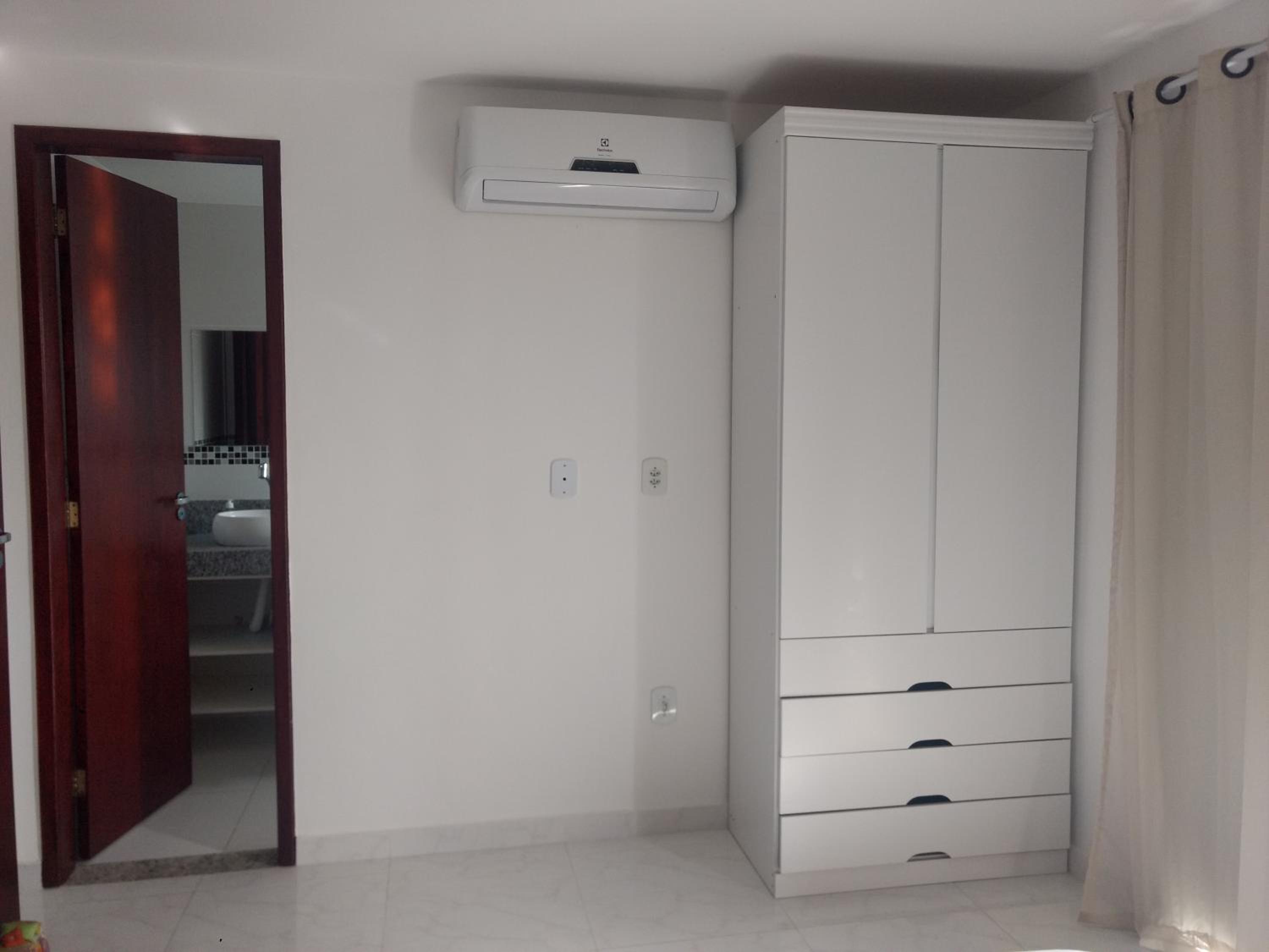 Apartamento Novo em Itaúna, Maracanã do Surf