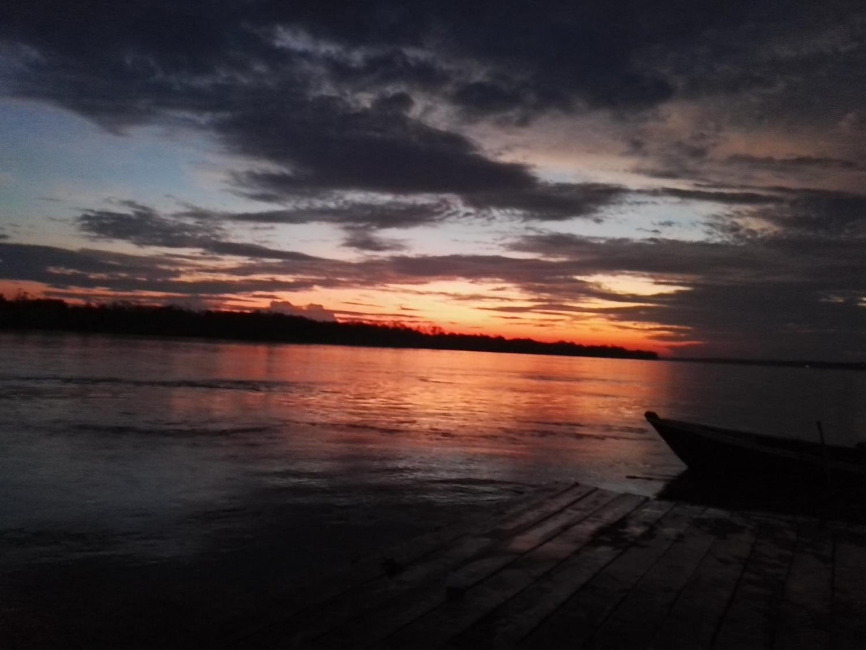 Hospedaje y tours Reina Arriera amazonas colombia view 5