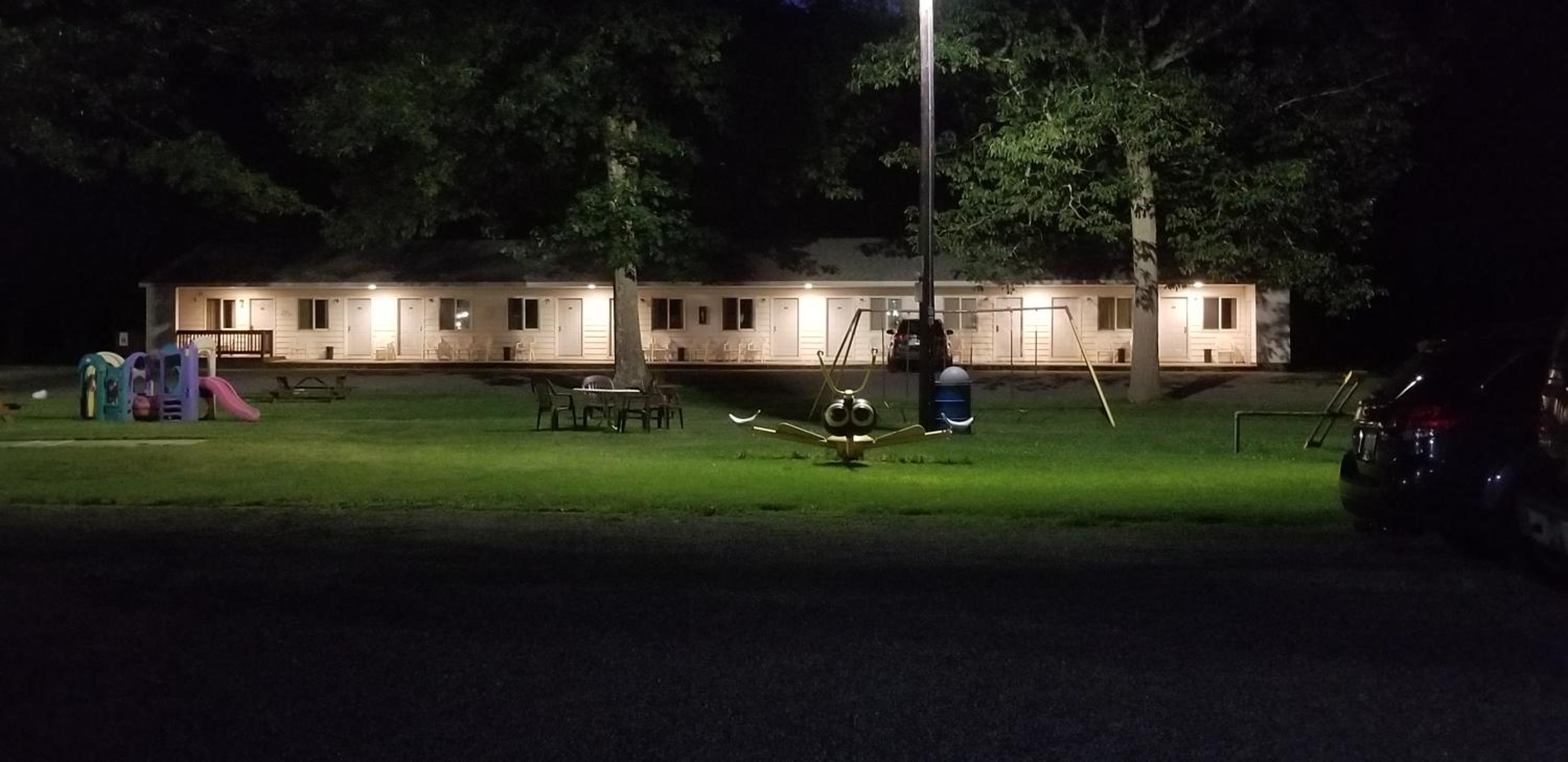 Red Ranch Inn