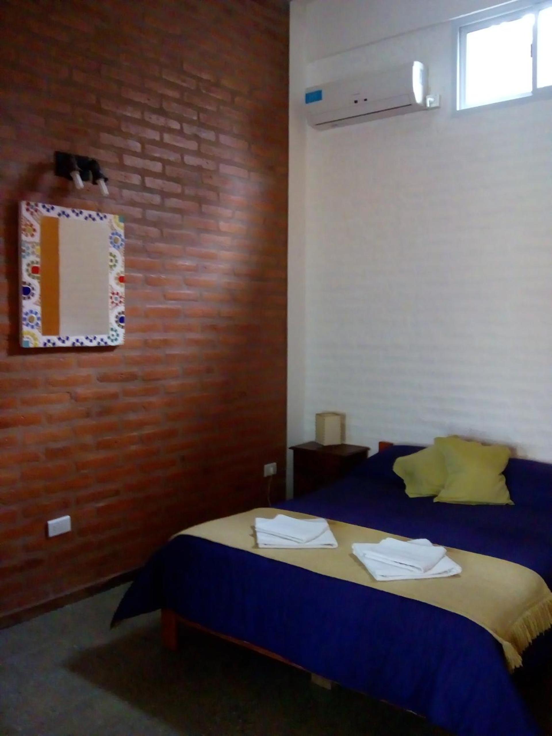 El Chinchero Departamentos