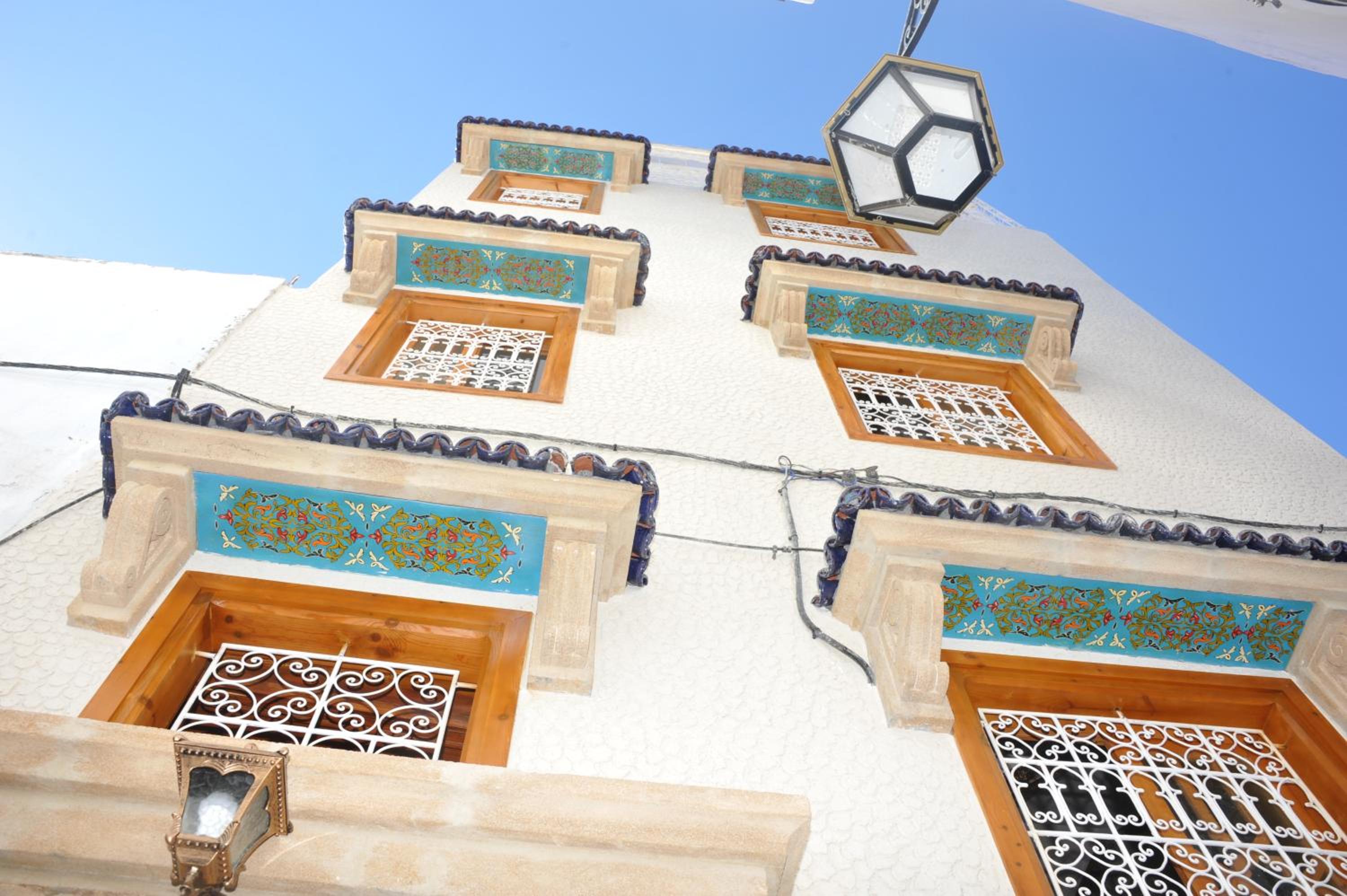 Riad Najiba — photo 77