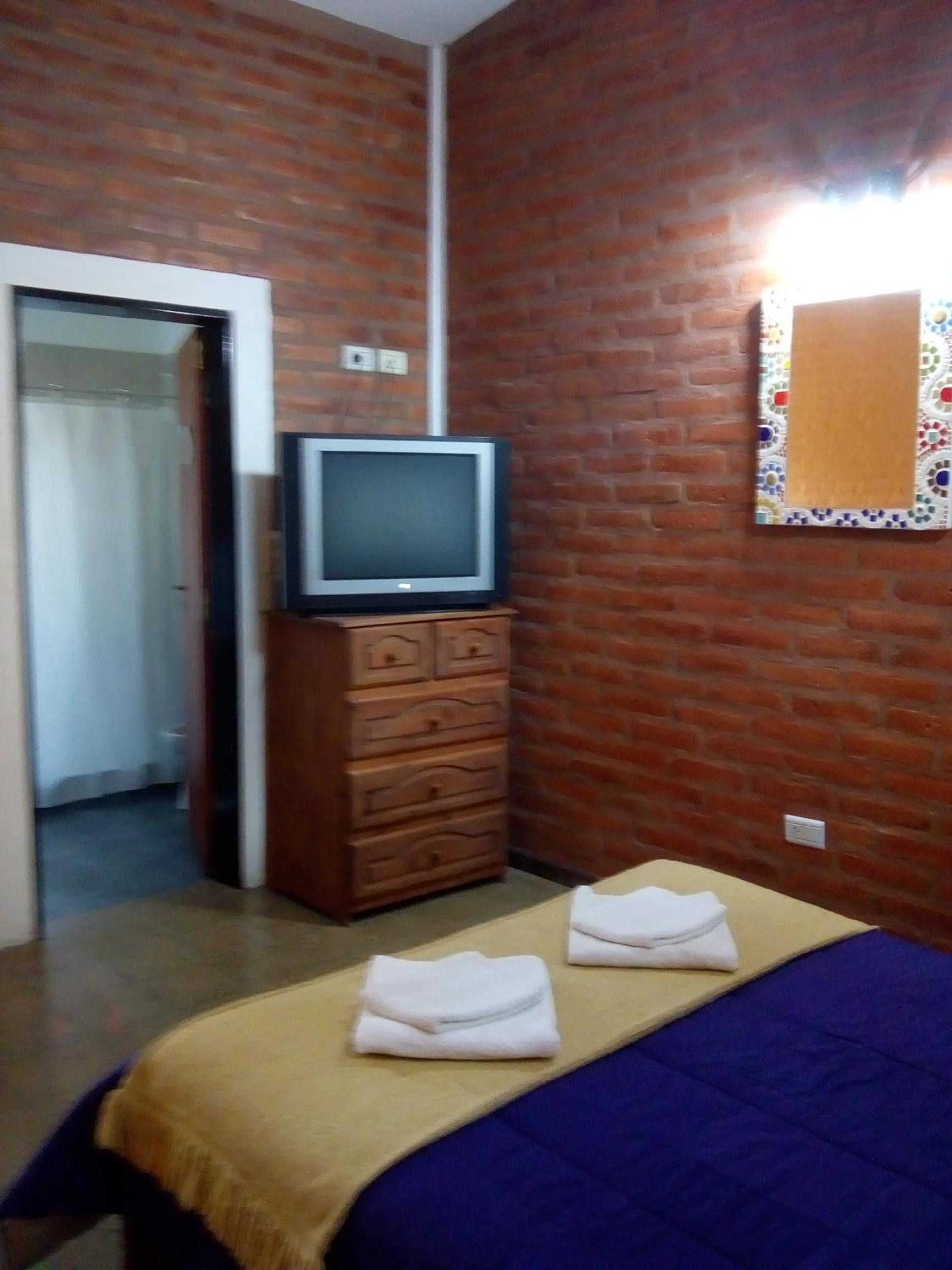 El Chinchero Departamentos