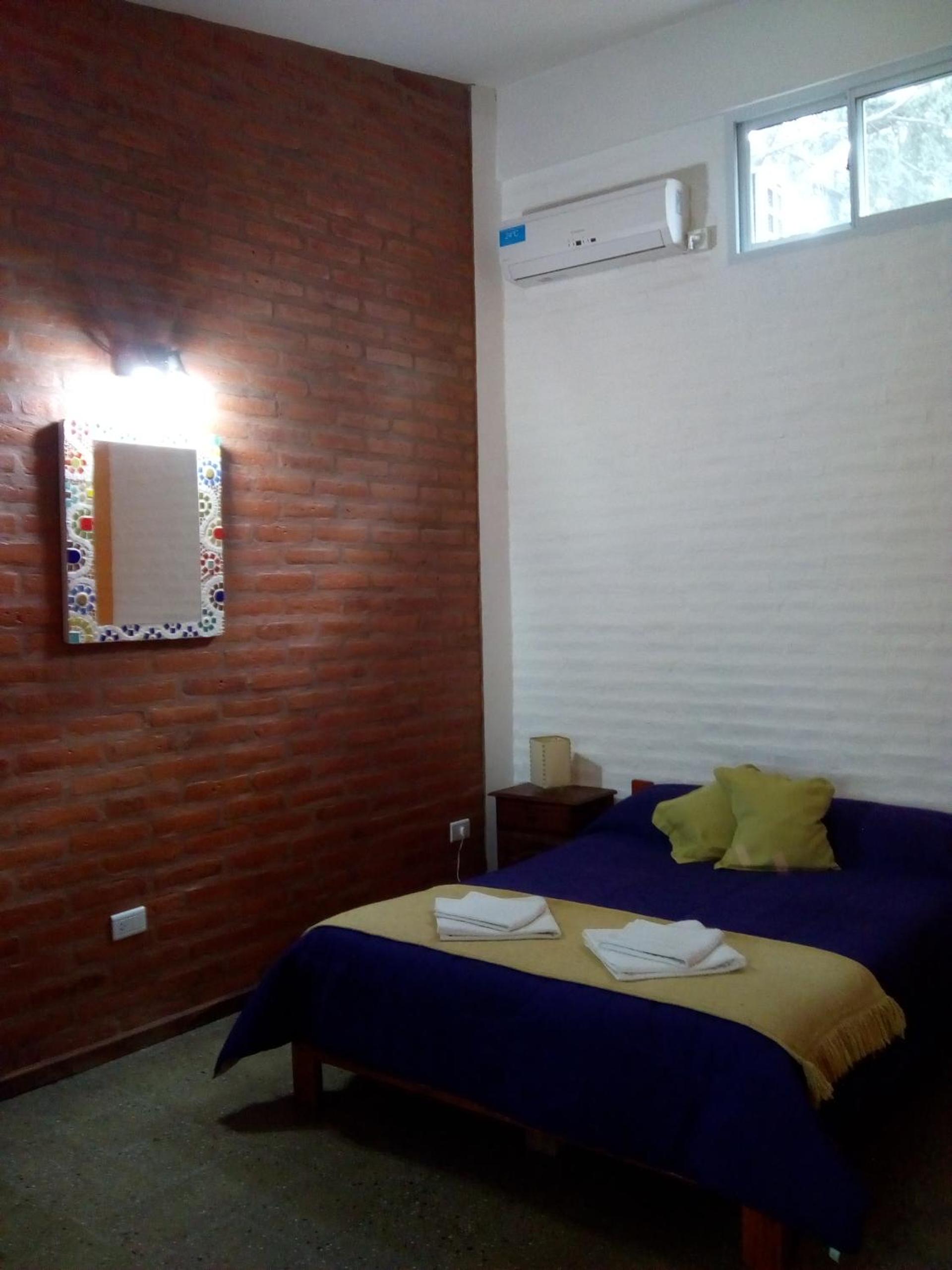 El Chinchero Departamentos