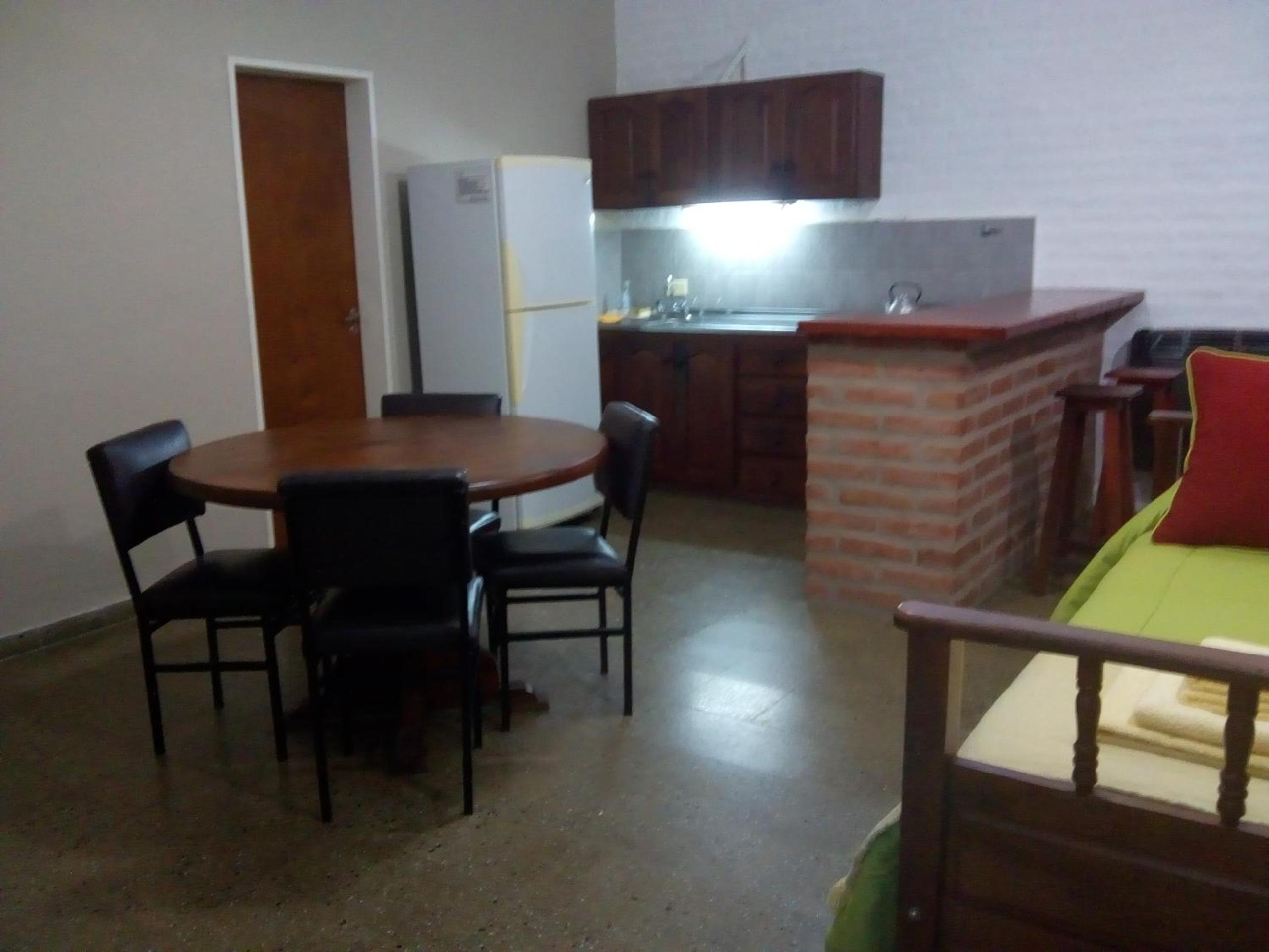 El Chinchero Departamentos