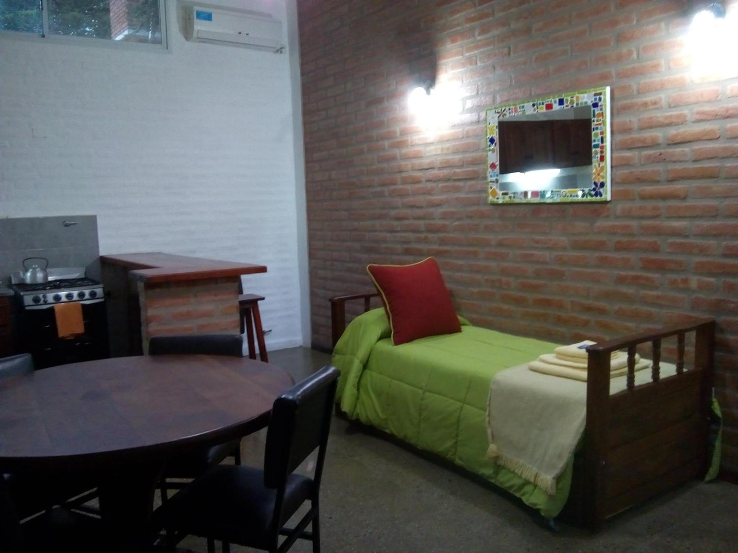 El Chinchero Departamentos
