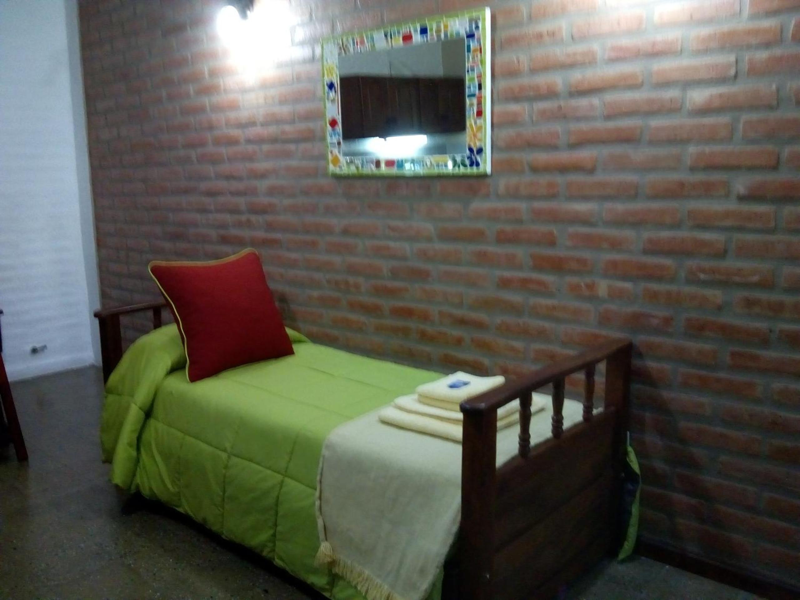 El Chinchero Departamentos