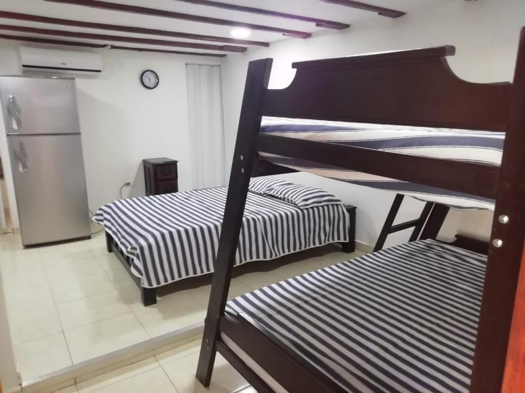 El Hostal By Pochet
