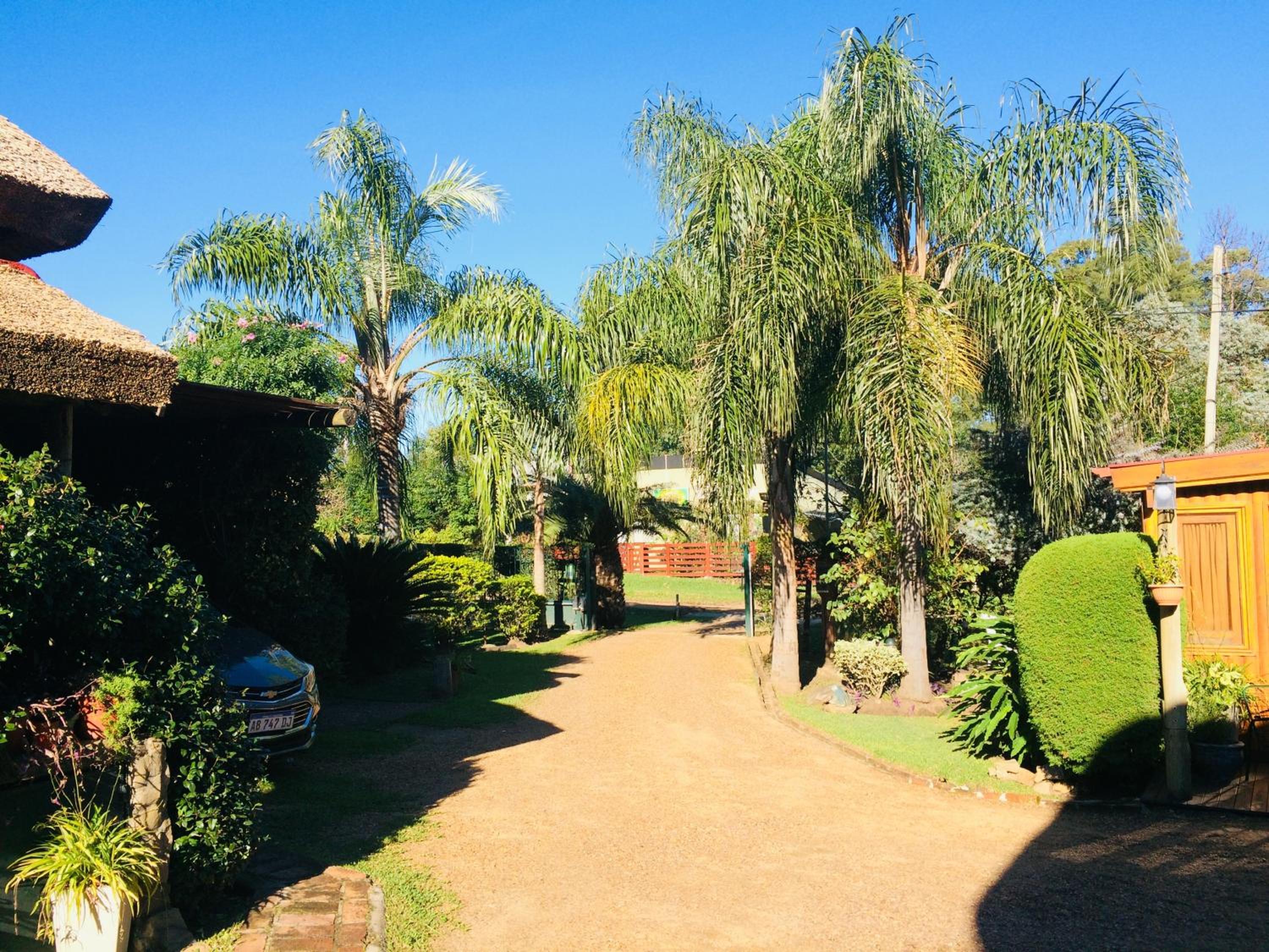 Cabañas Rincón del Río