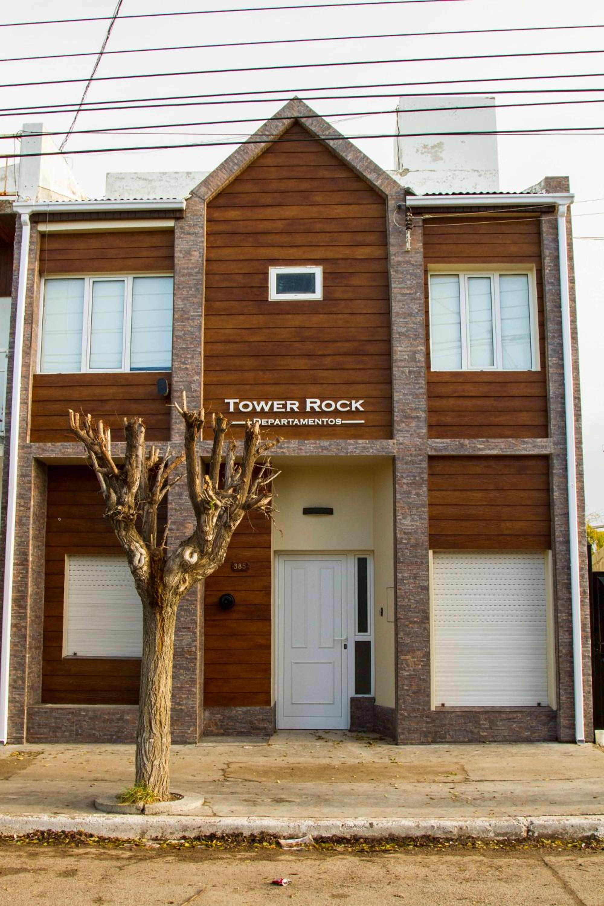 building