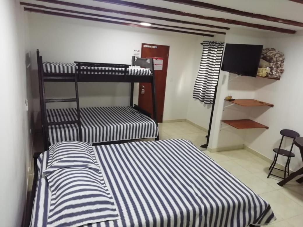 El Hostal By Pochet