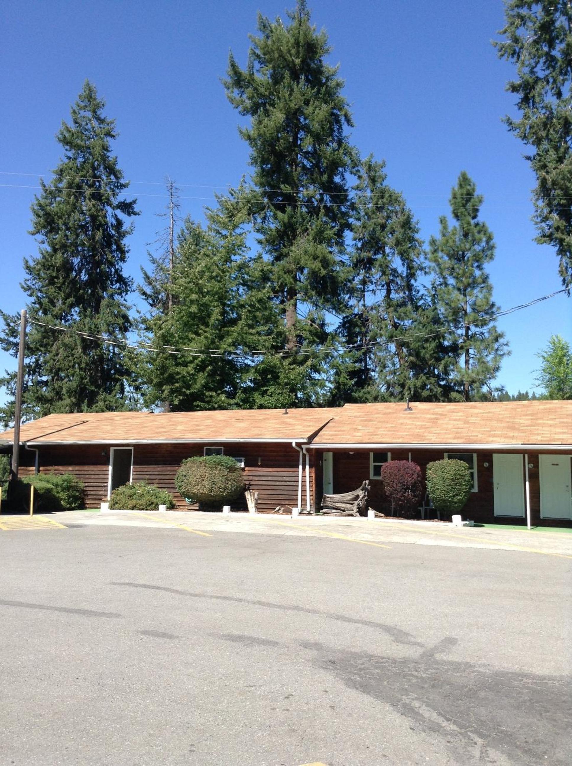 Hotel Bennett Bay Inn