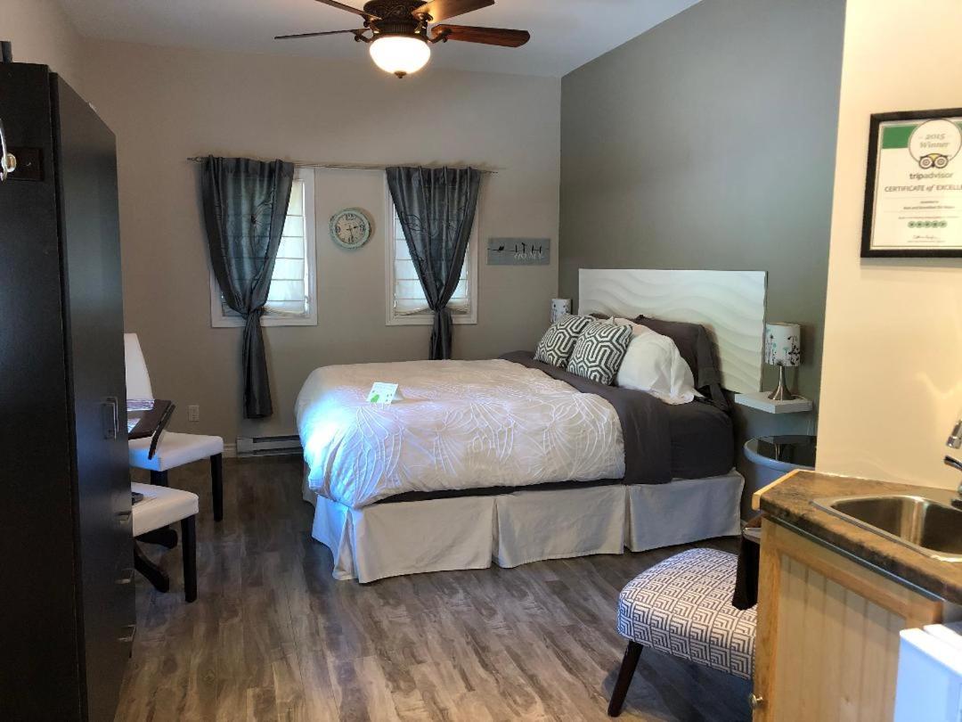 Bed and Breakfast Du Repos