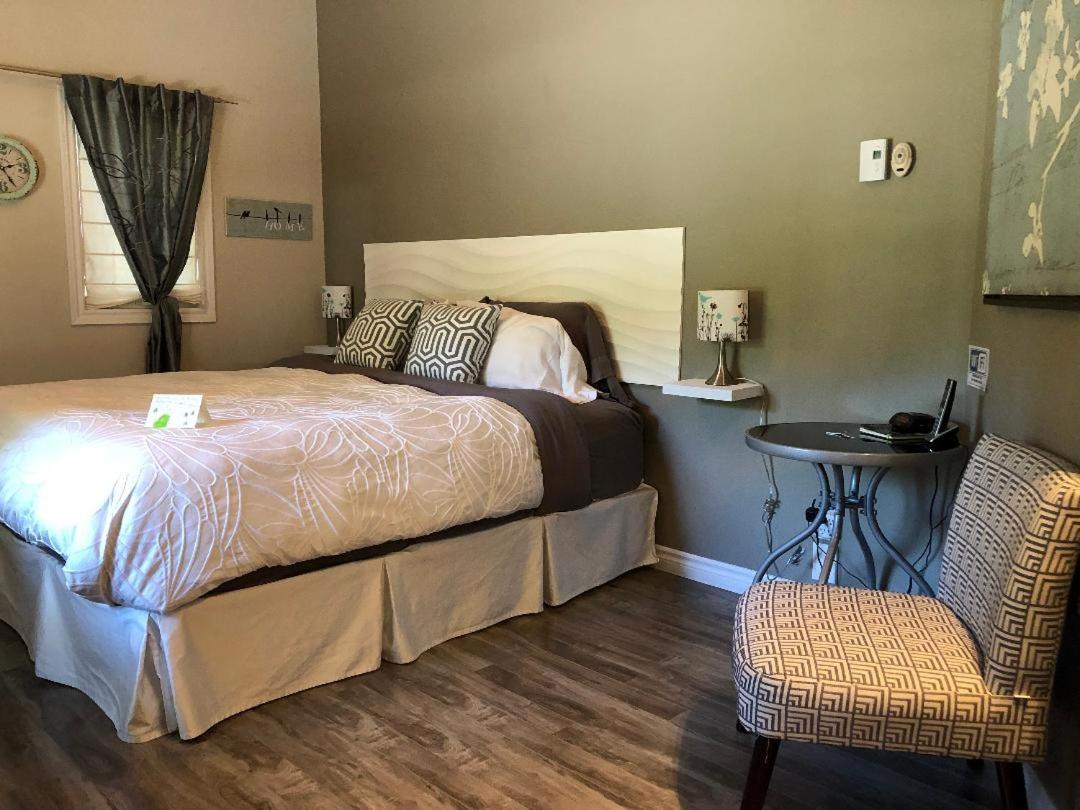 Bed and Breakfast Du Repos