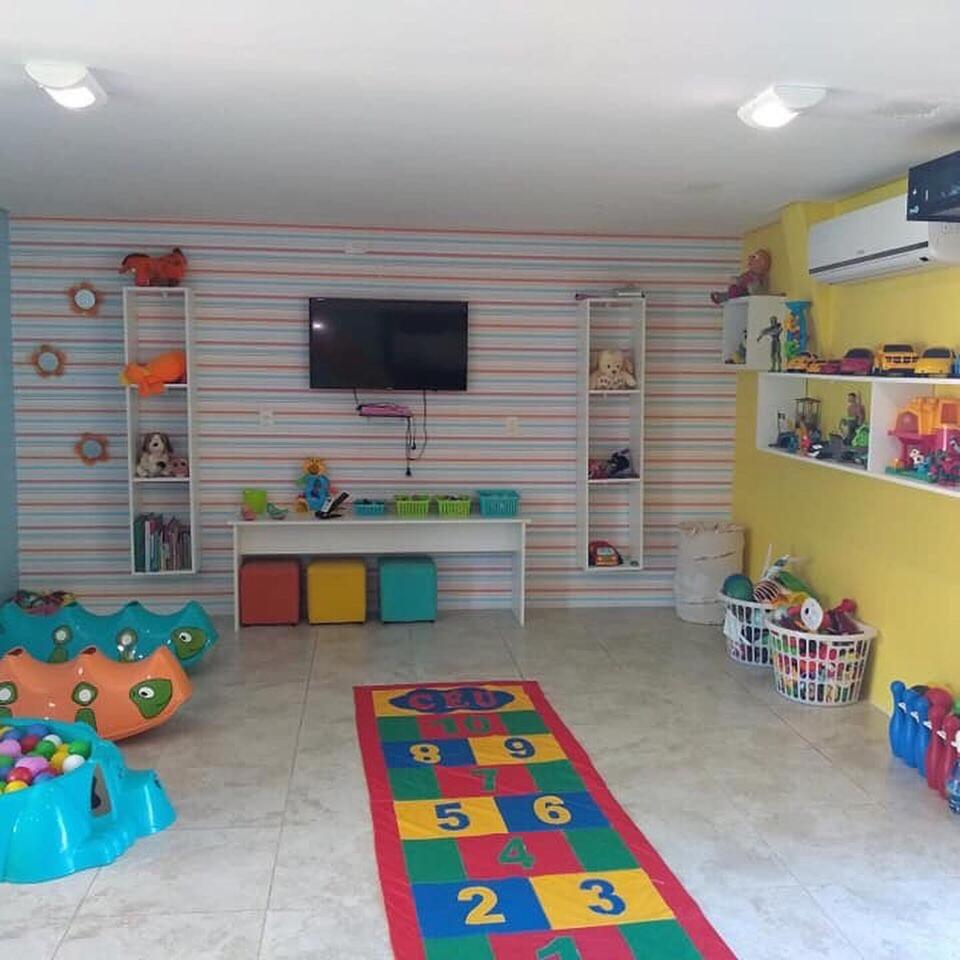 Ancorar Beira Mar Flats de 2 quartos Próximo ao Centro