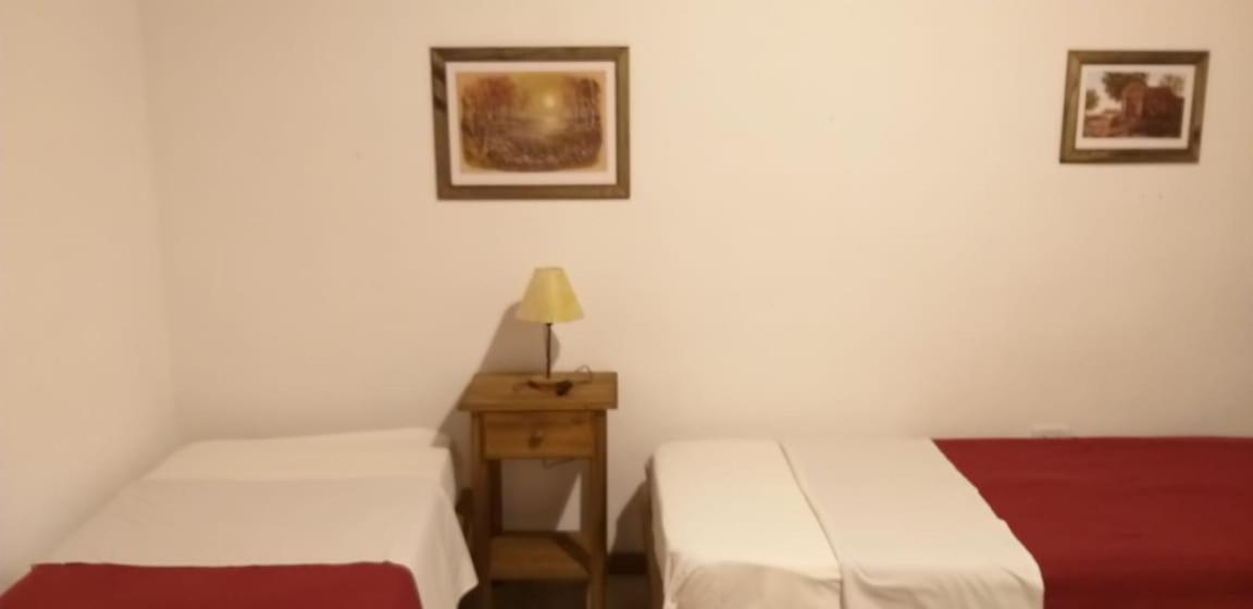 Cabañas Villa Bonita