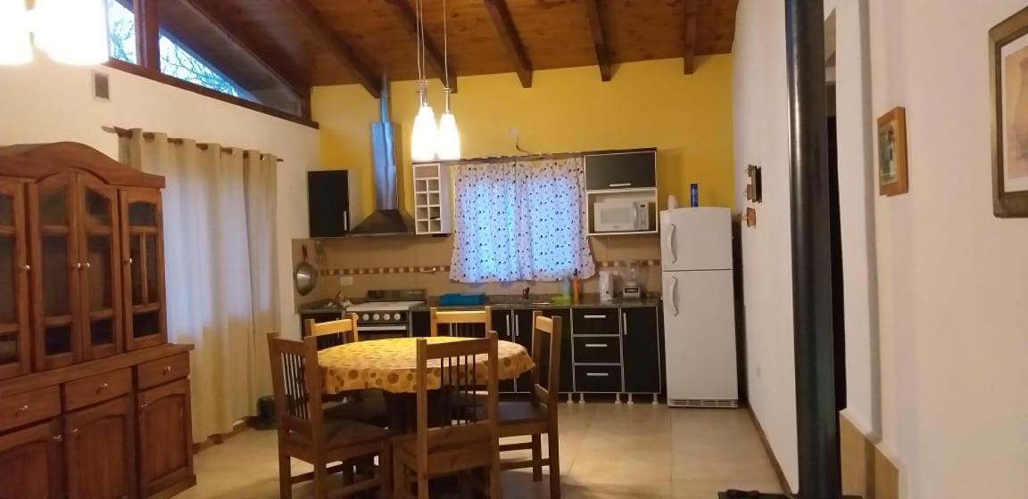 Cabañas Villa Bonita