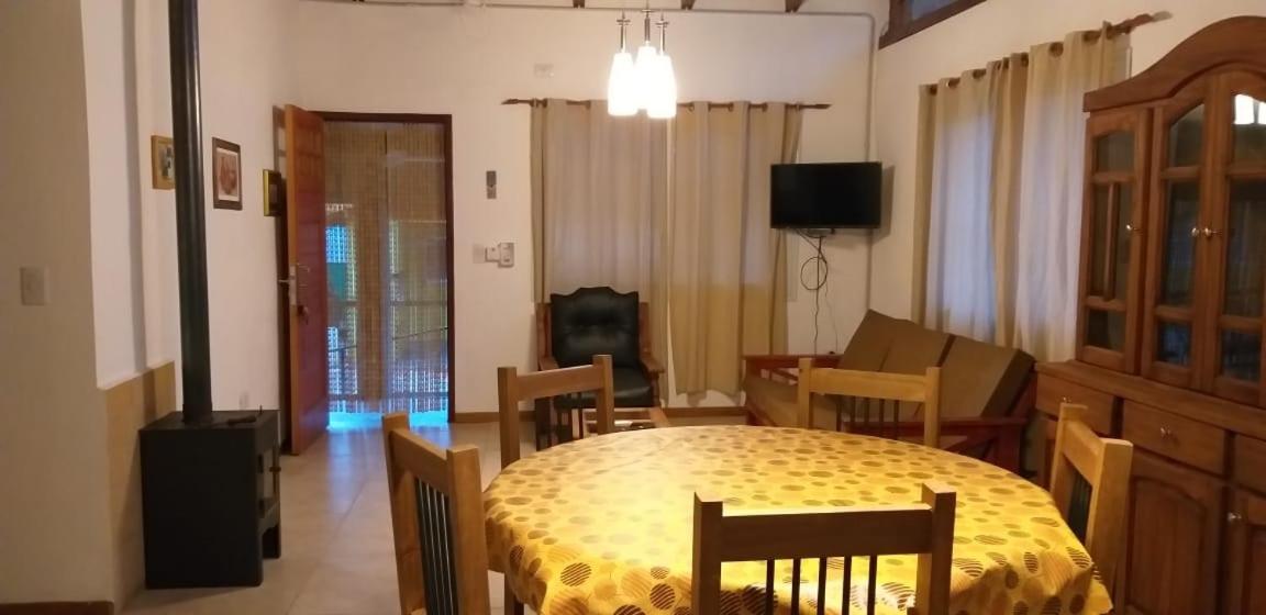 Cabañas Villa Bonita