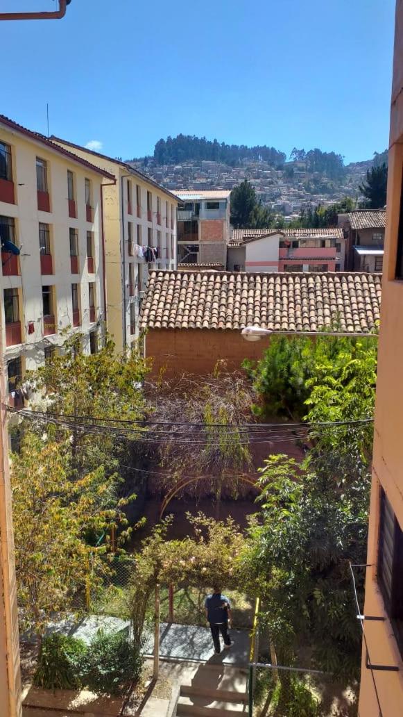 Piso de Kireyna
