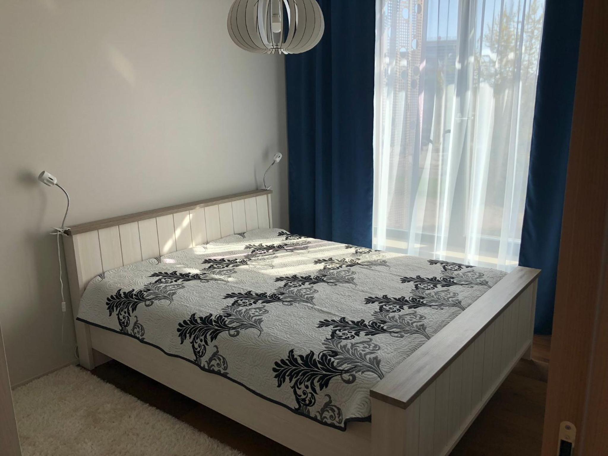 Jõe Apartments - apartments with sauna in the city center view 3