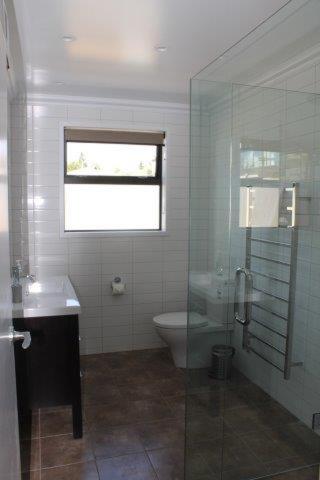 Pembroke Villa view 3
