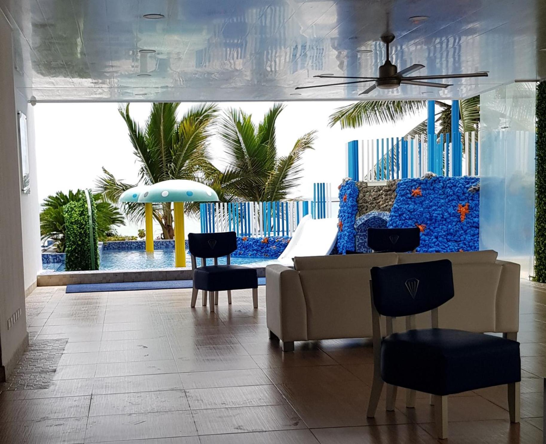 Grand Diamond con Vista al Mar view 4
