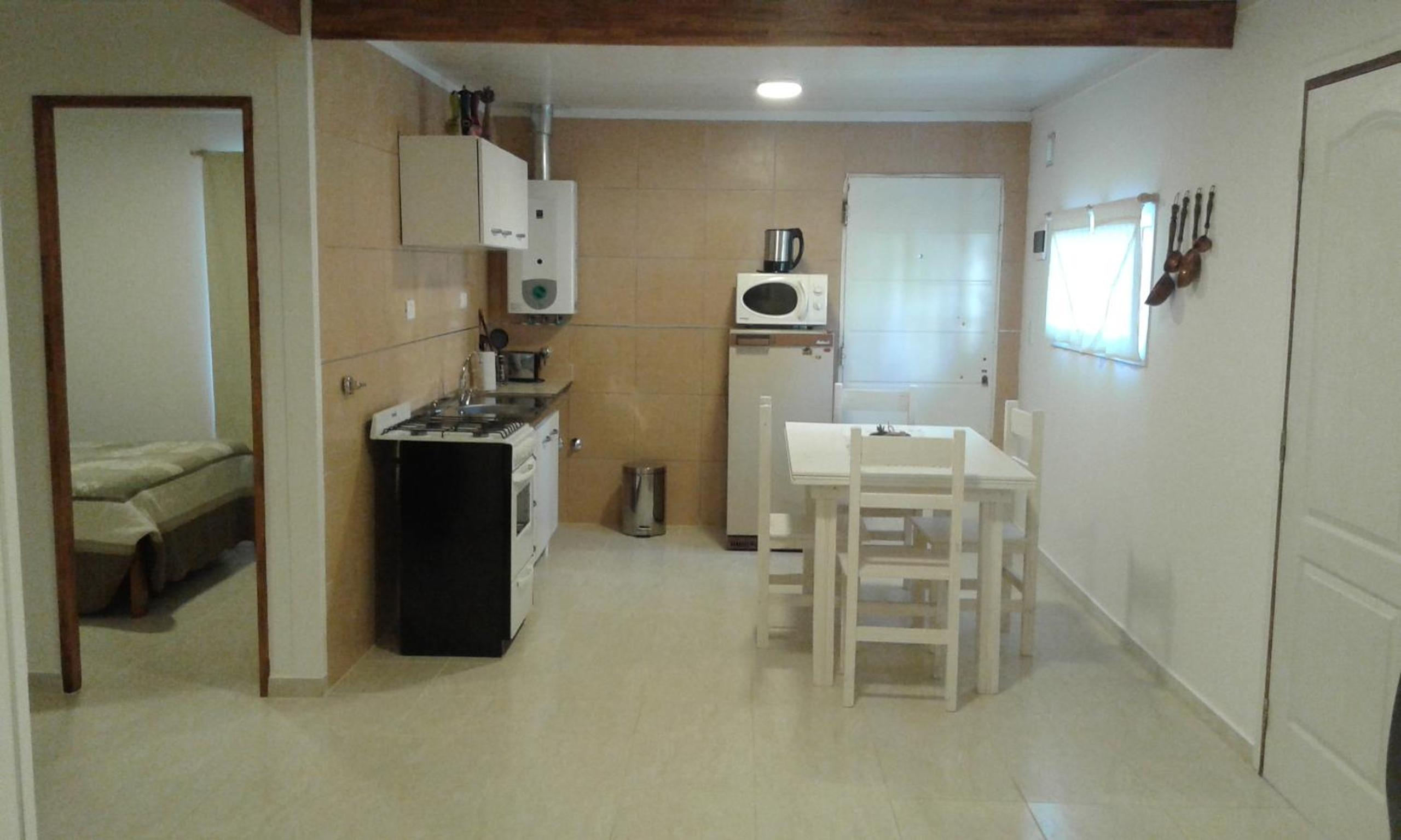 Tu Casa en Villa General Belgrano Calamuchita Córdoba