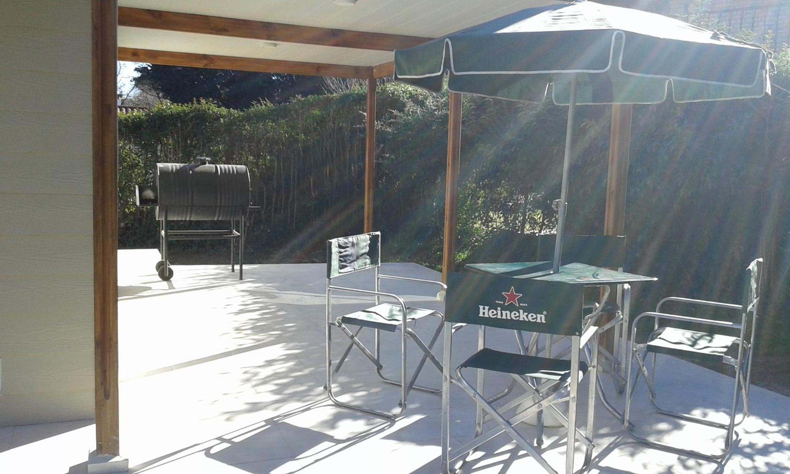 Tu Casa en Villa General Belgrano Calamuchita Córdoba