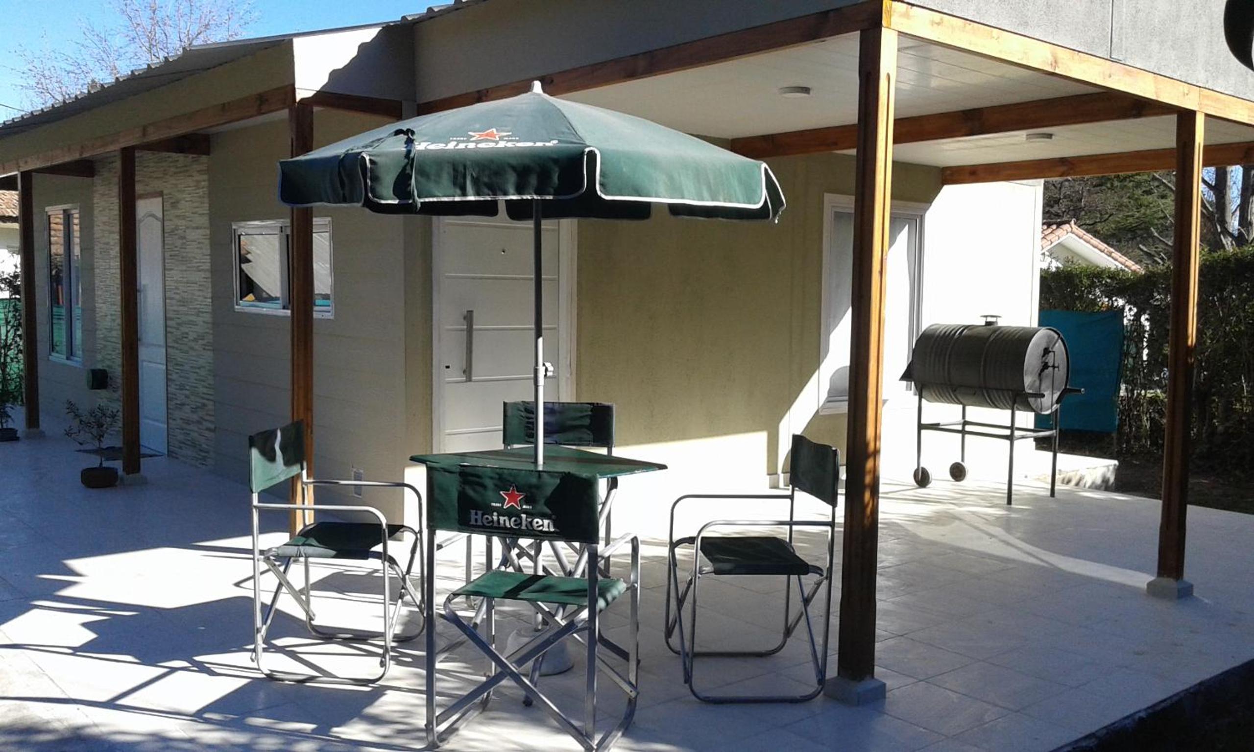 Tu Casa en Villa General Belgrano Calamuchita Córdoba