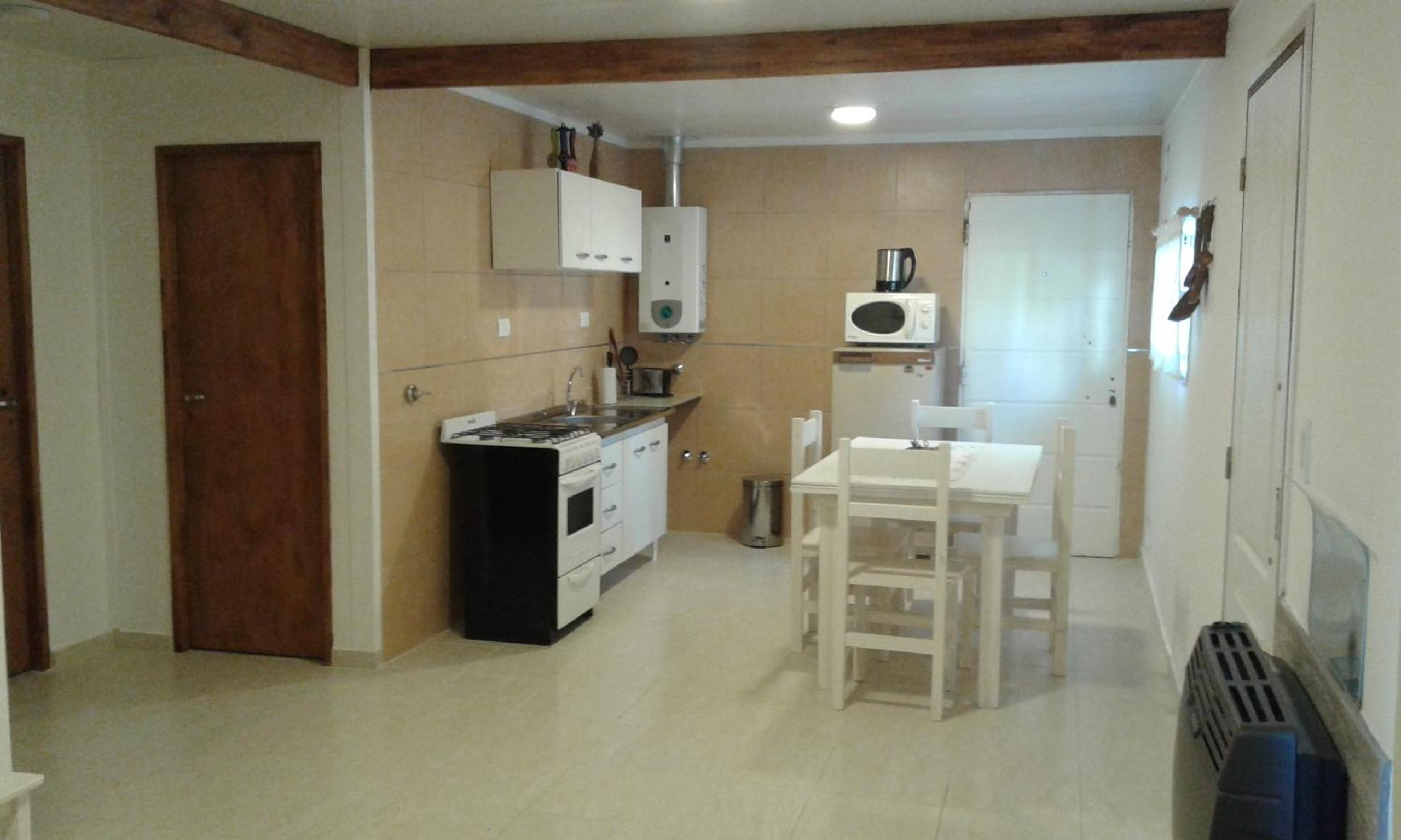 Tu Casa en Villa General Belgrano Calamuchita Córdoba