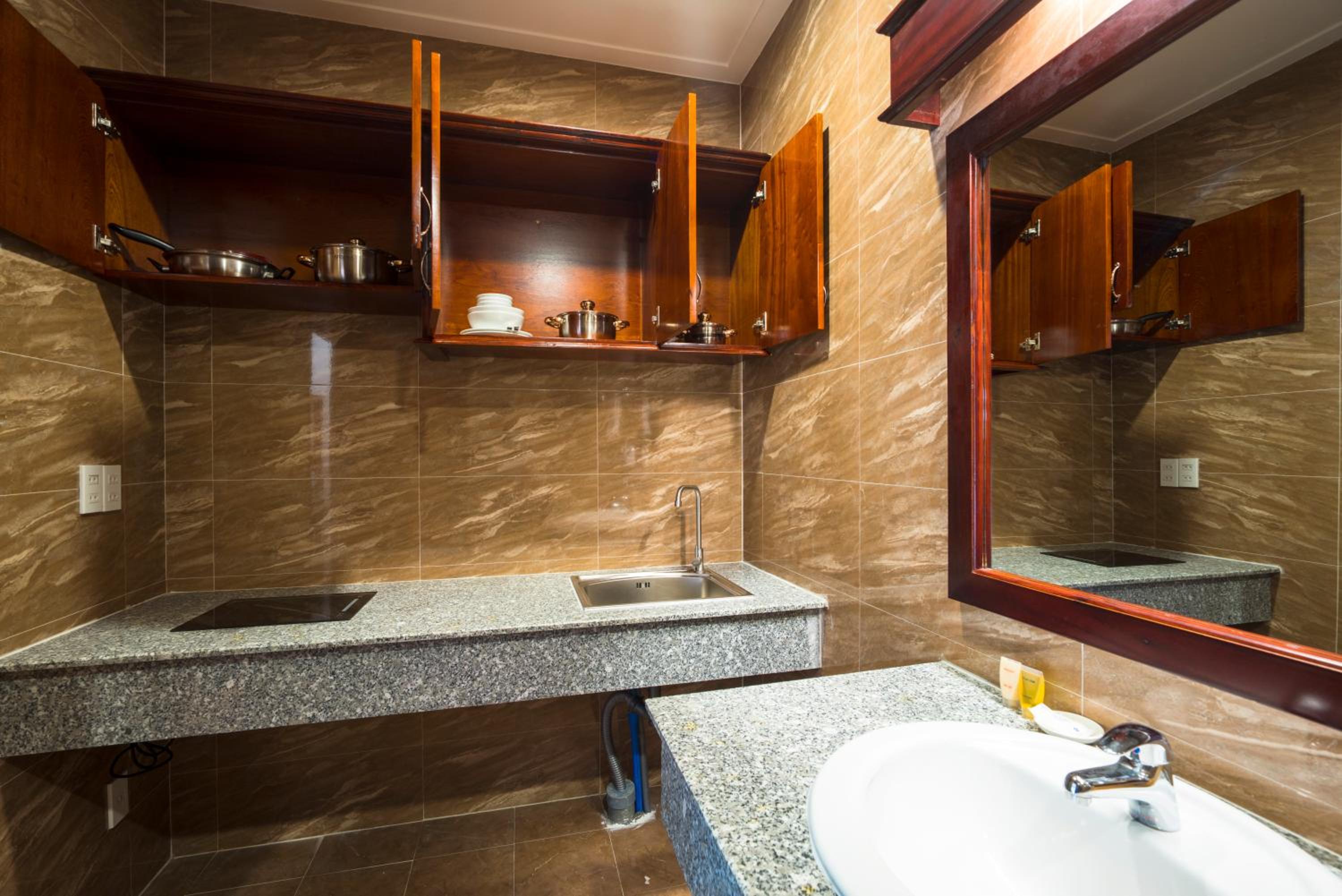 Phu Quoc Villa
