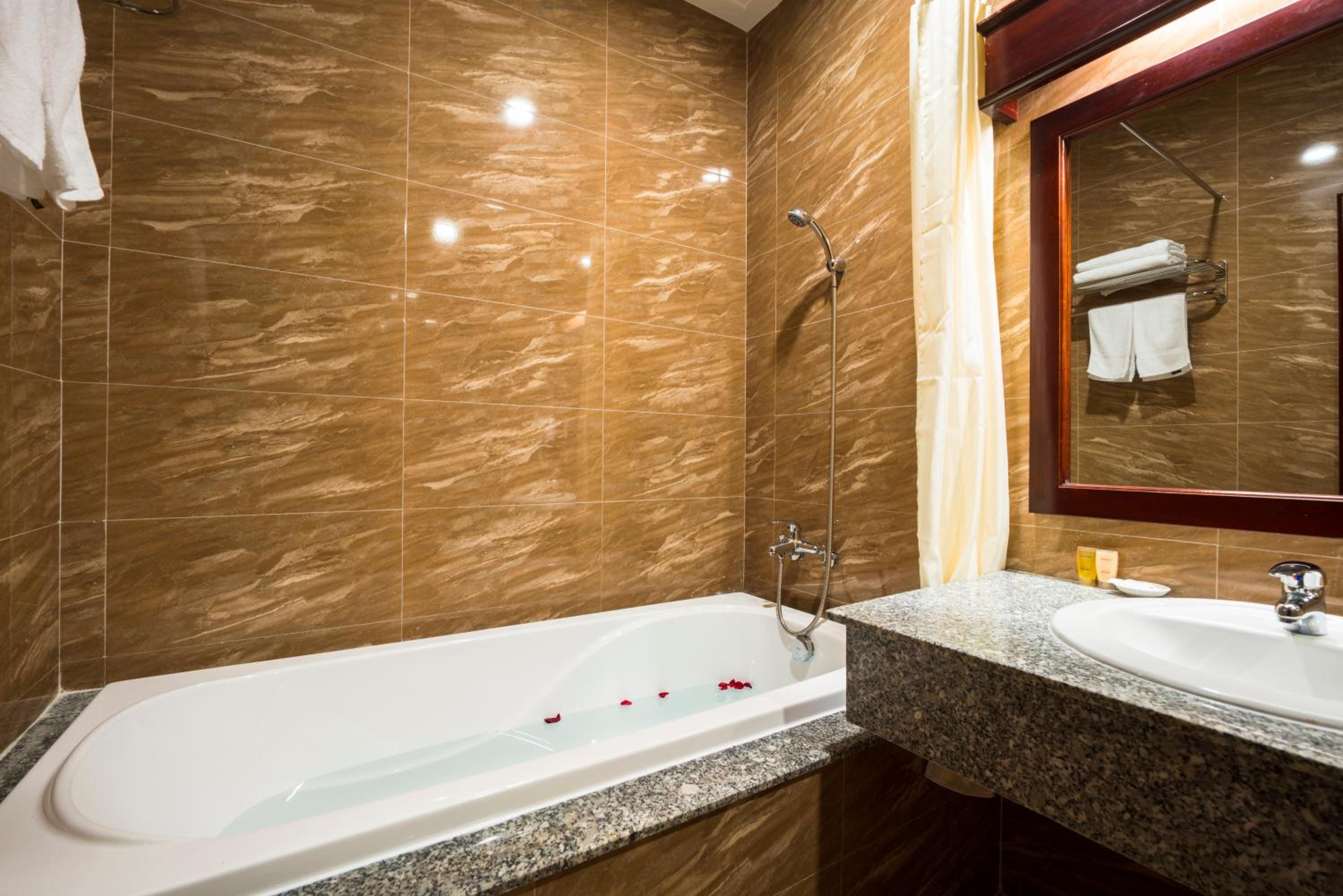Phu Quoc Villa