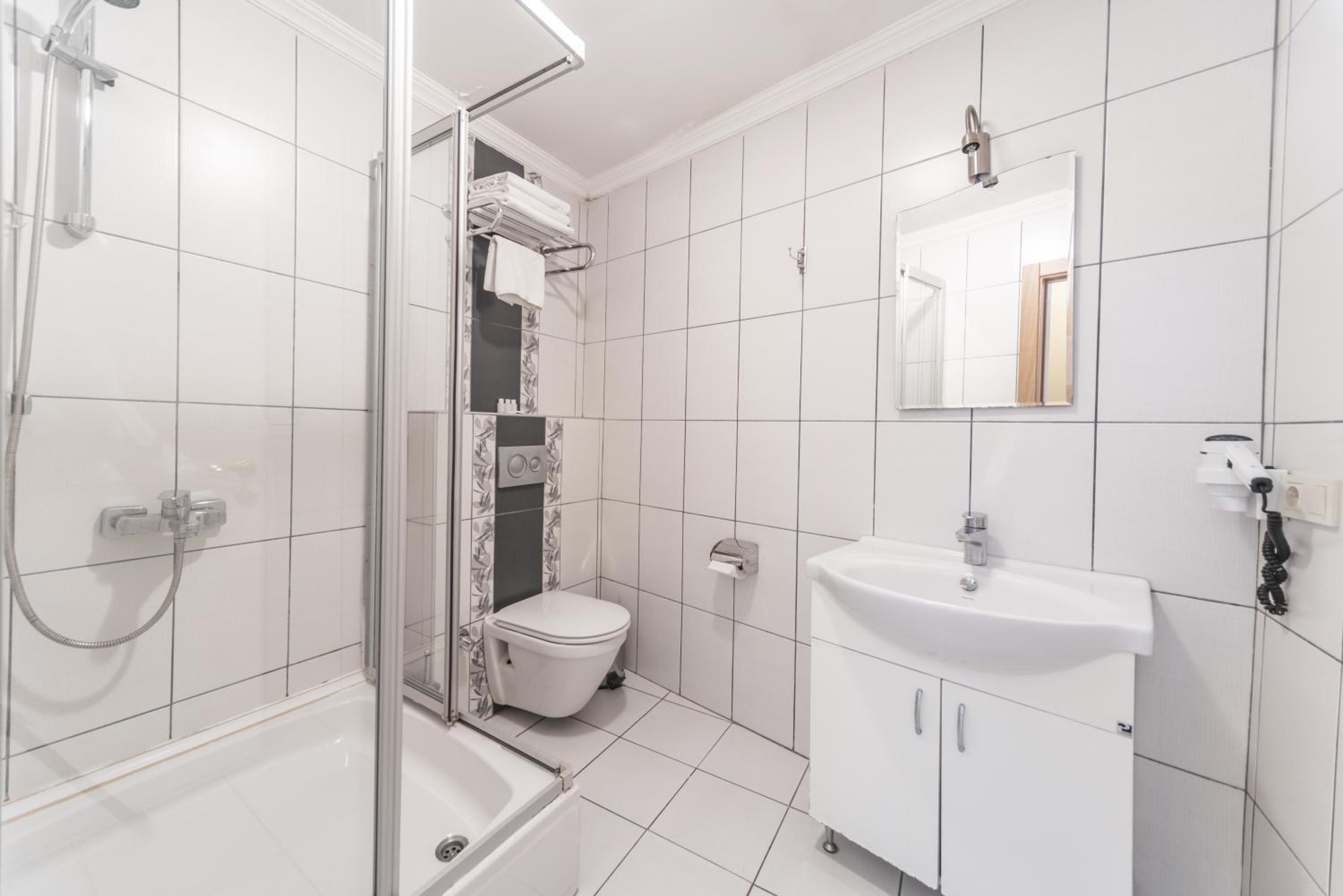 Tayahatun Hotel - Image 18