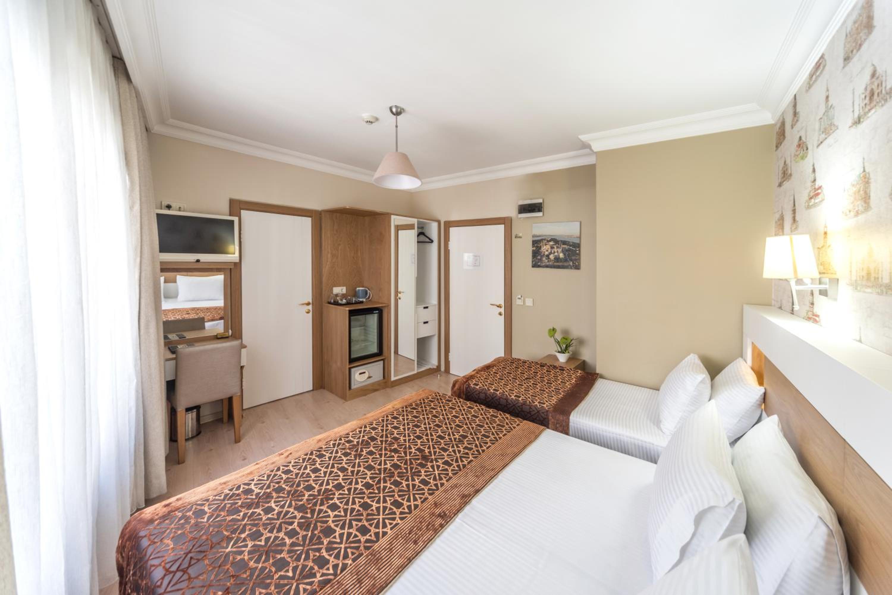 Tayahatun Hotel - Image 30