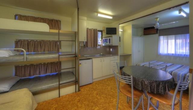 Kookaburra Holiday Park
