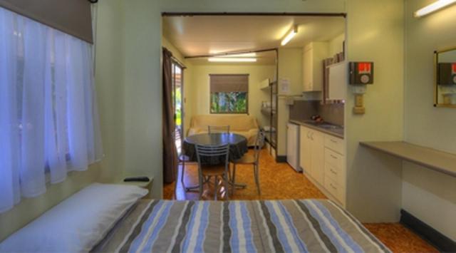 Kookaburra Holiday Park