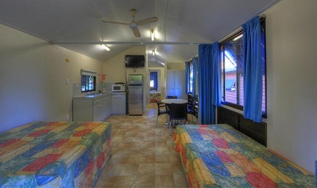 Kookaburra Holiday Park