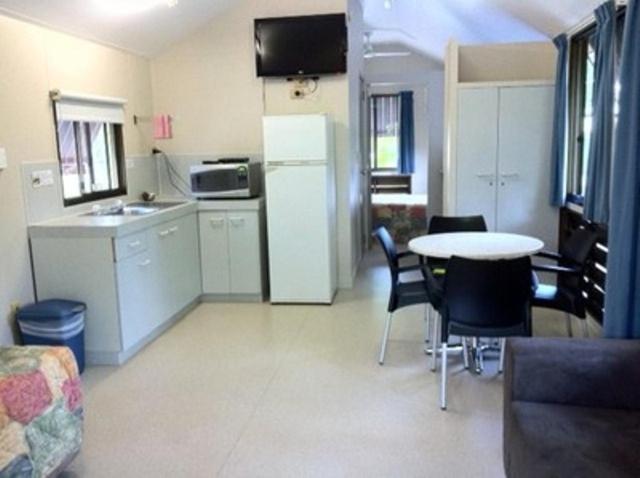 Kookaburra Holiday Park